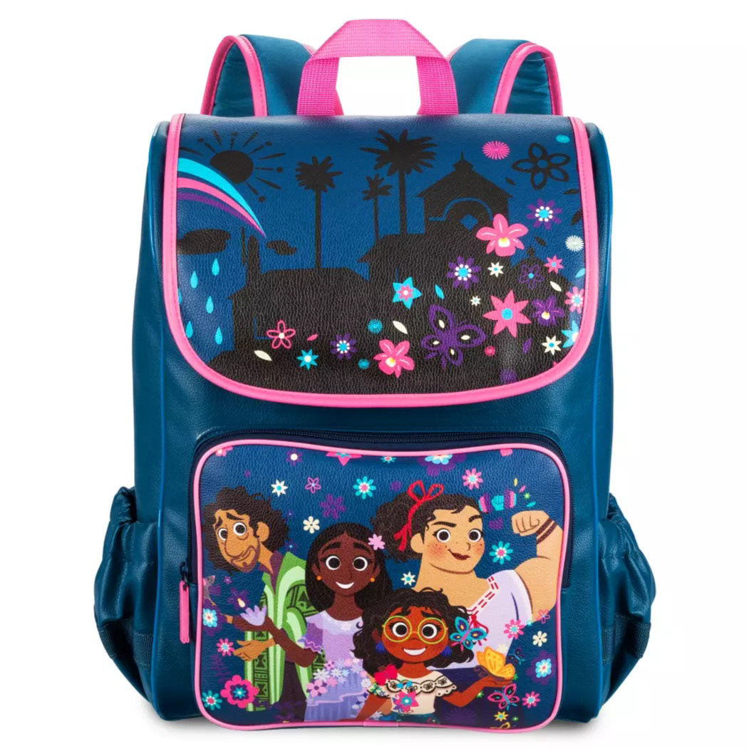 Encanto Youth Backpack