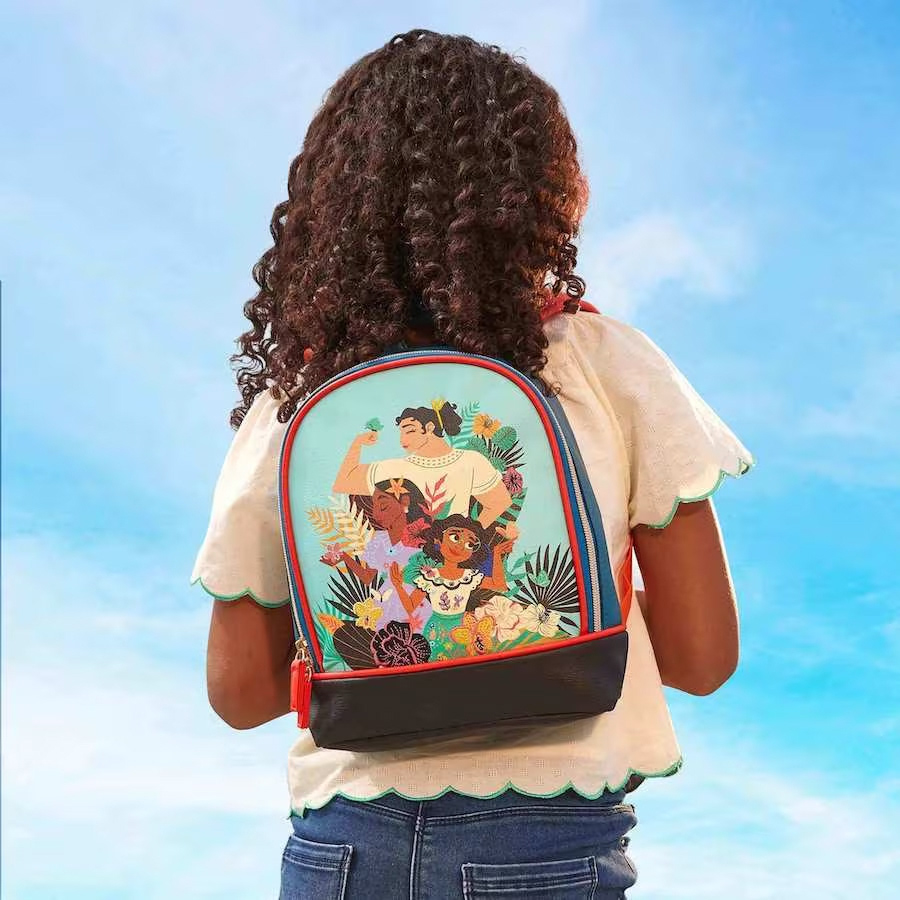 Encanto Youth Backpack