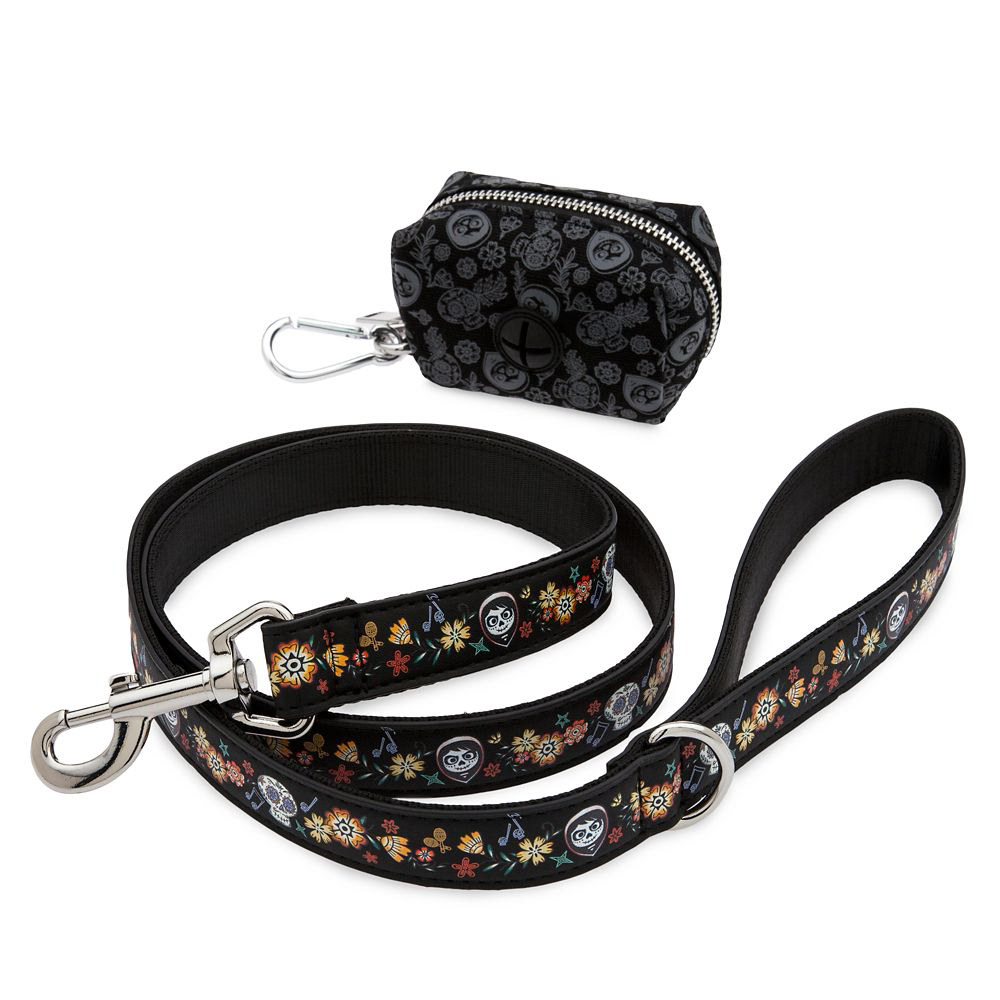 Pixar Coco Pet Lead