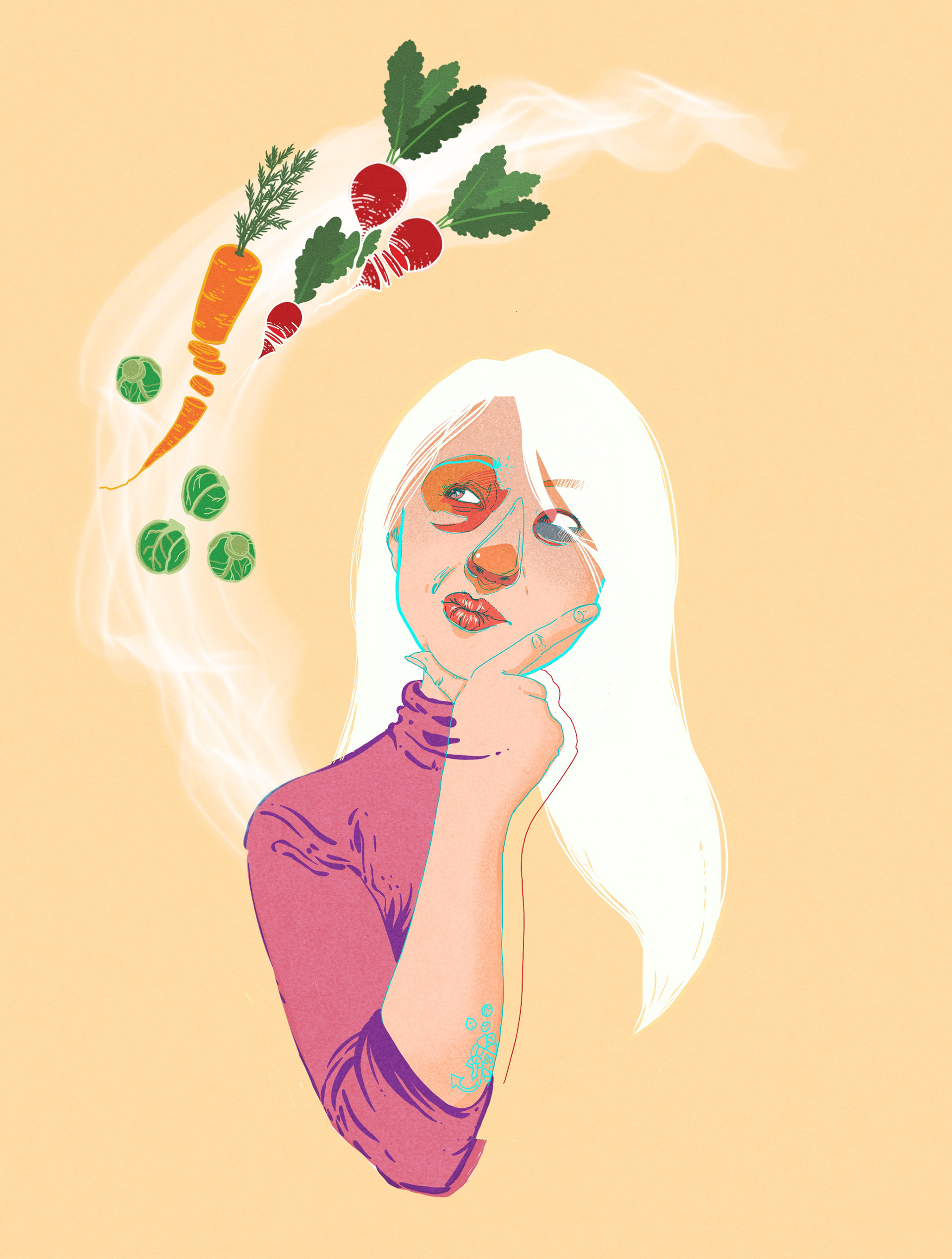 Illustrationsexempel