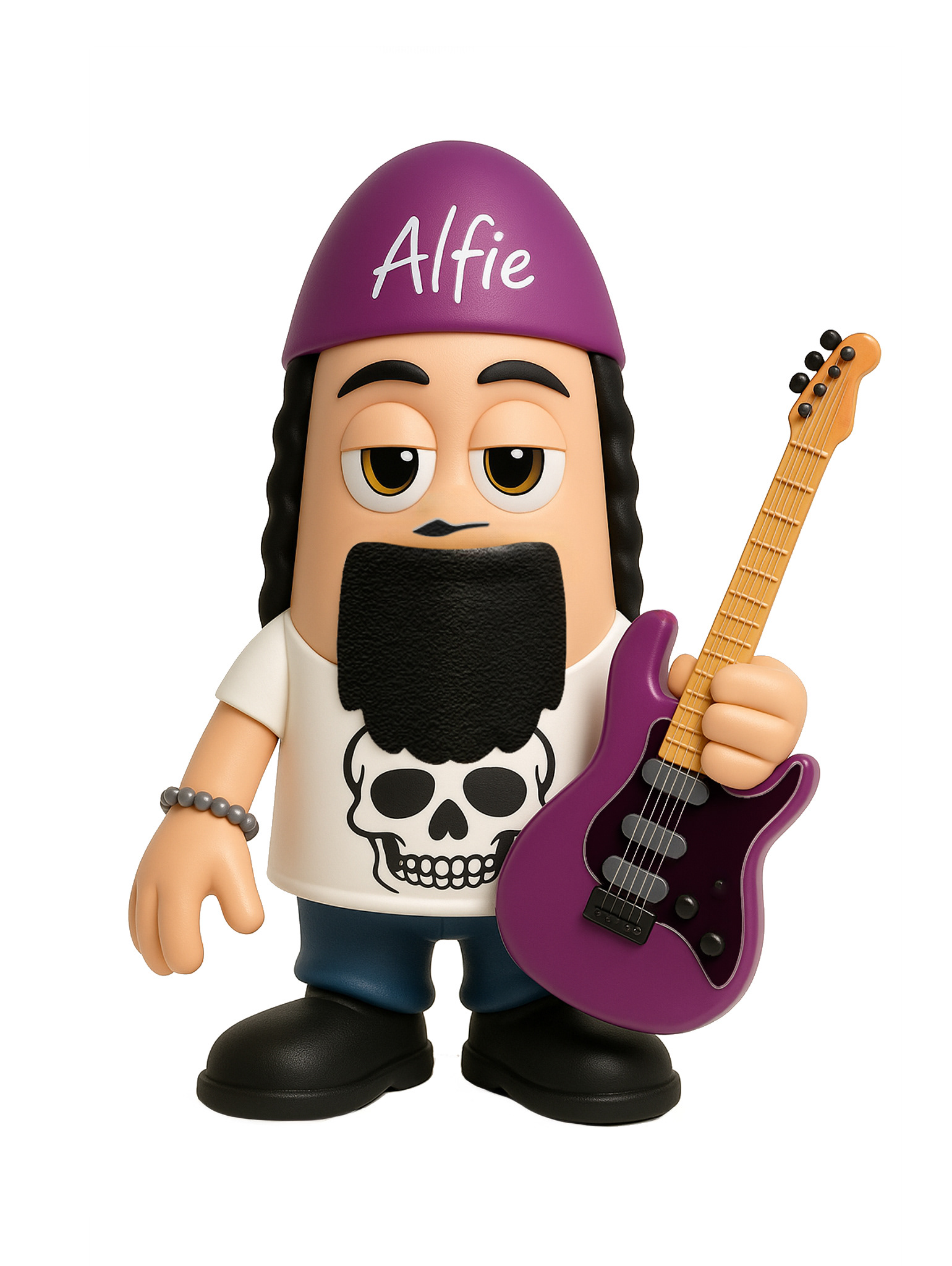 Alfie Acoustic