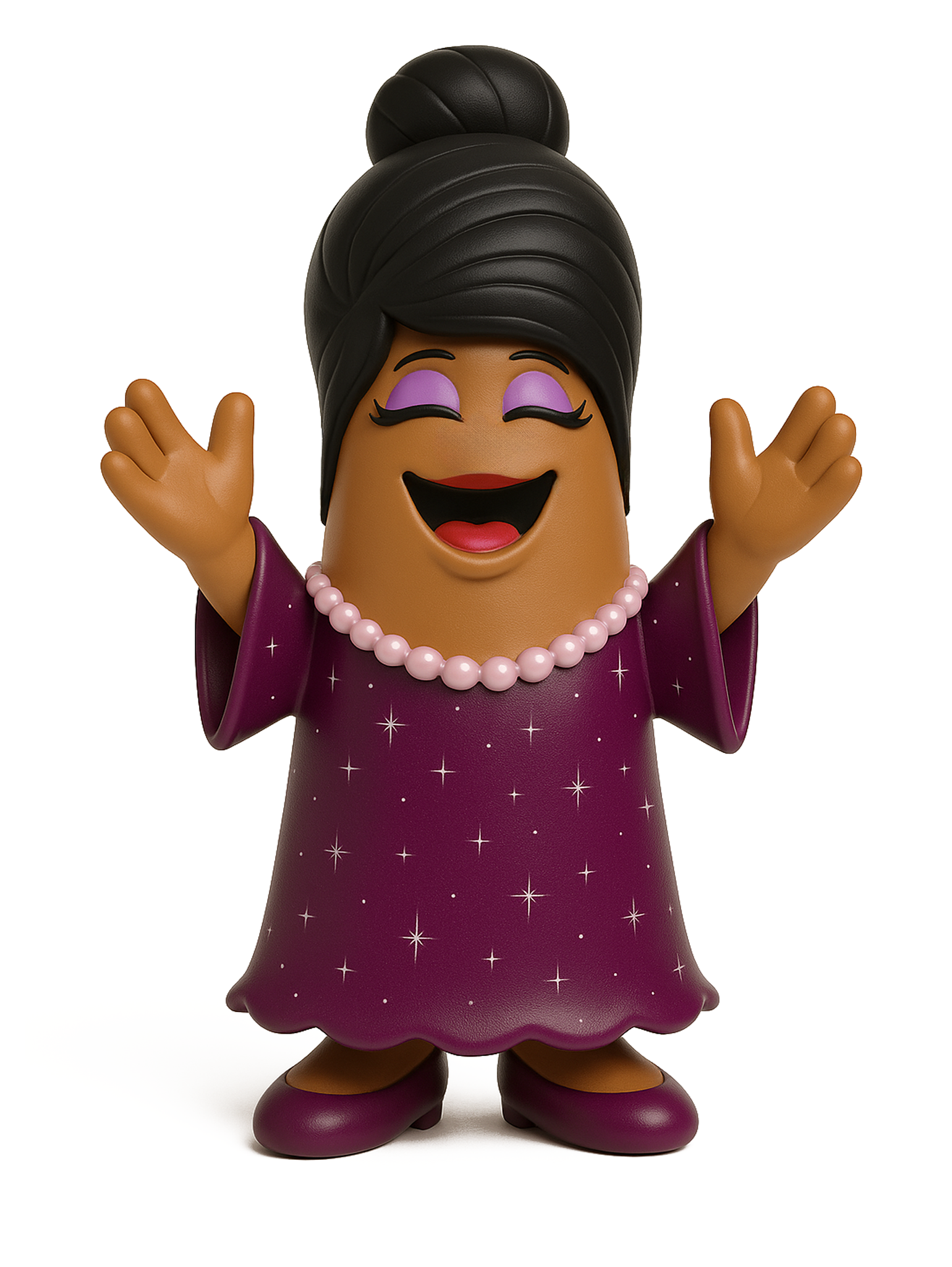 Octavia Operatic