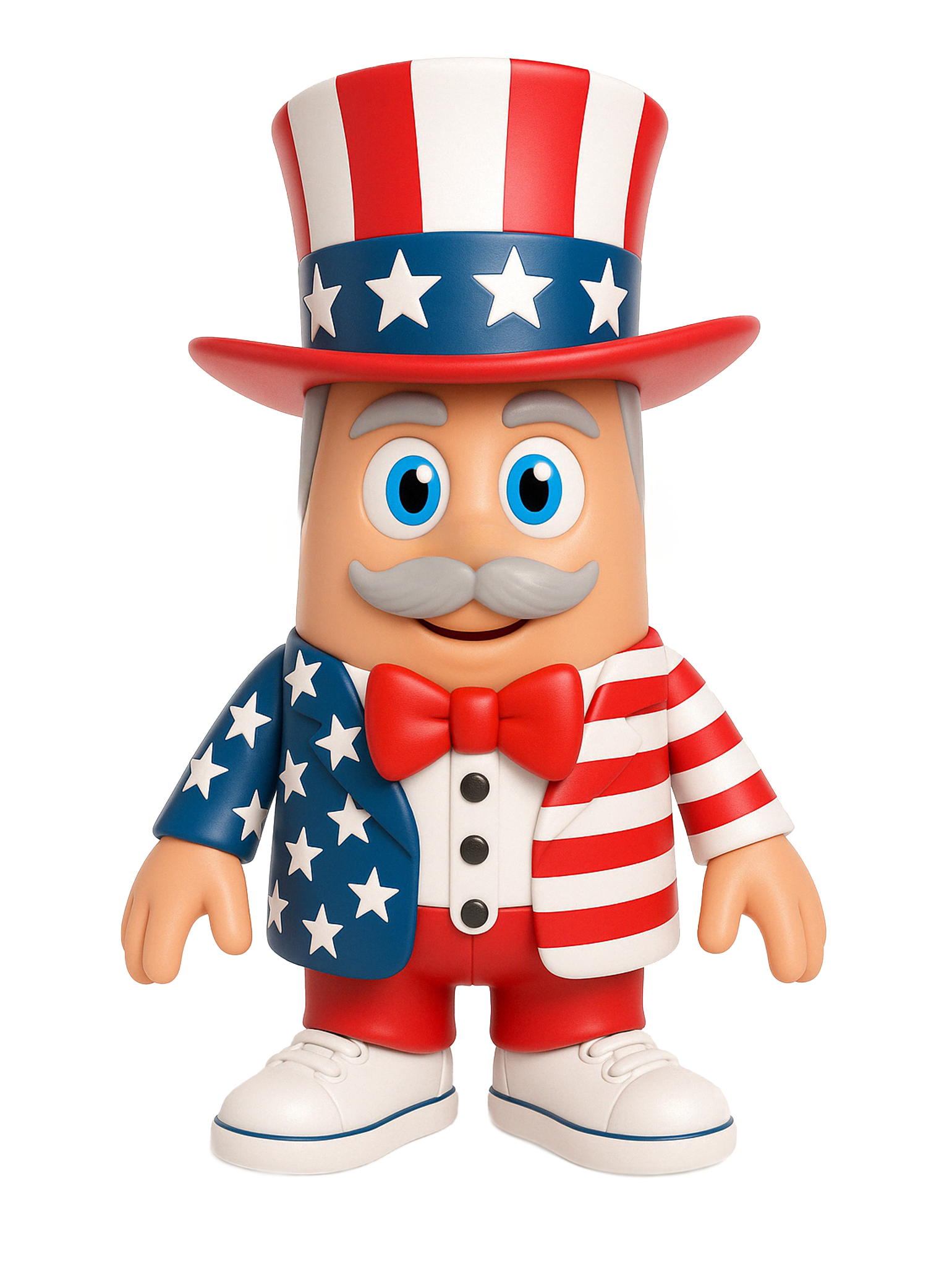 Perry Patriotic
