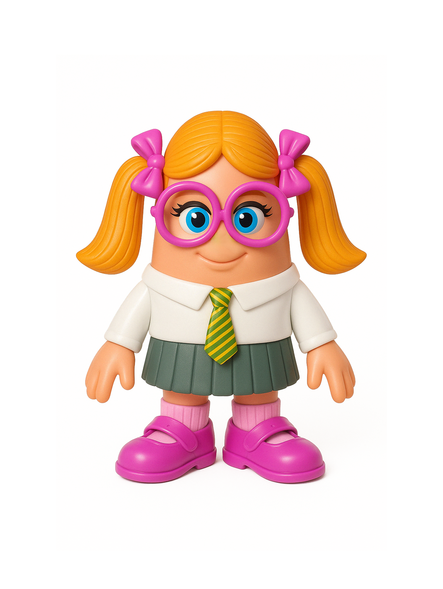 Amy Arithmatic