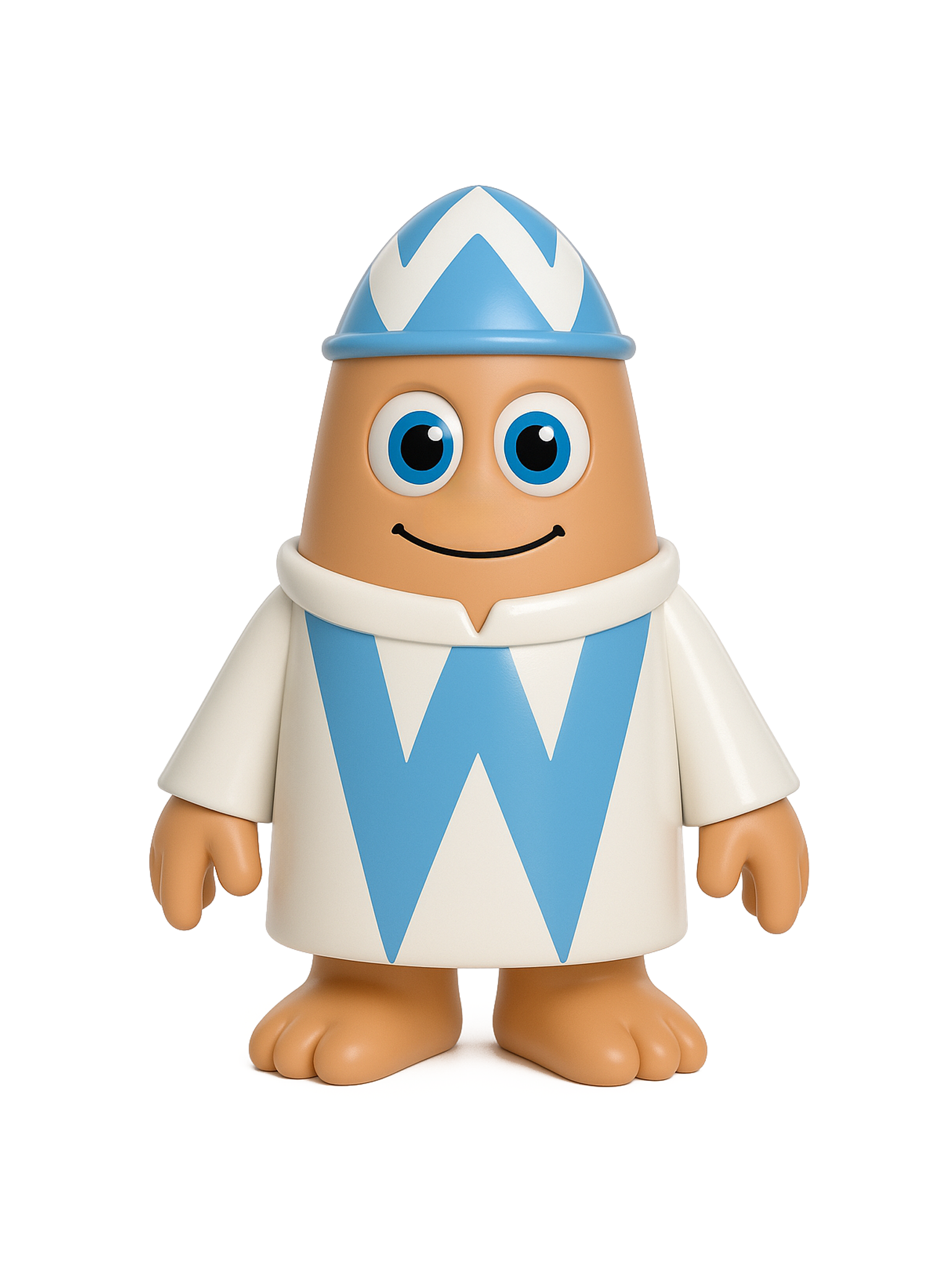 Woz Tic Male