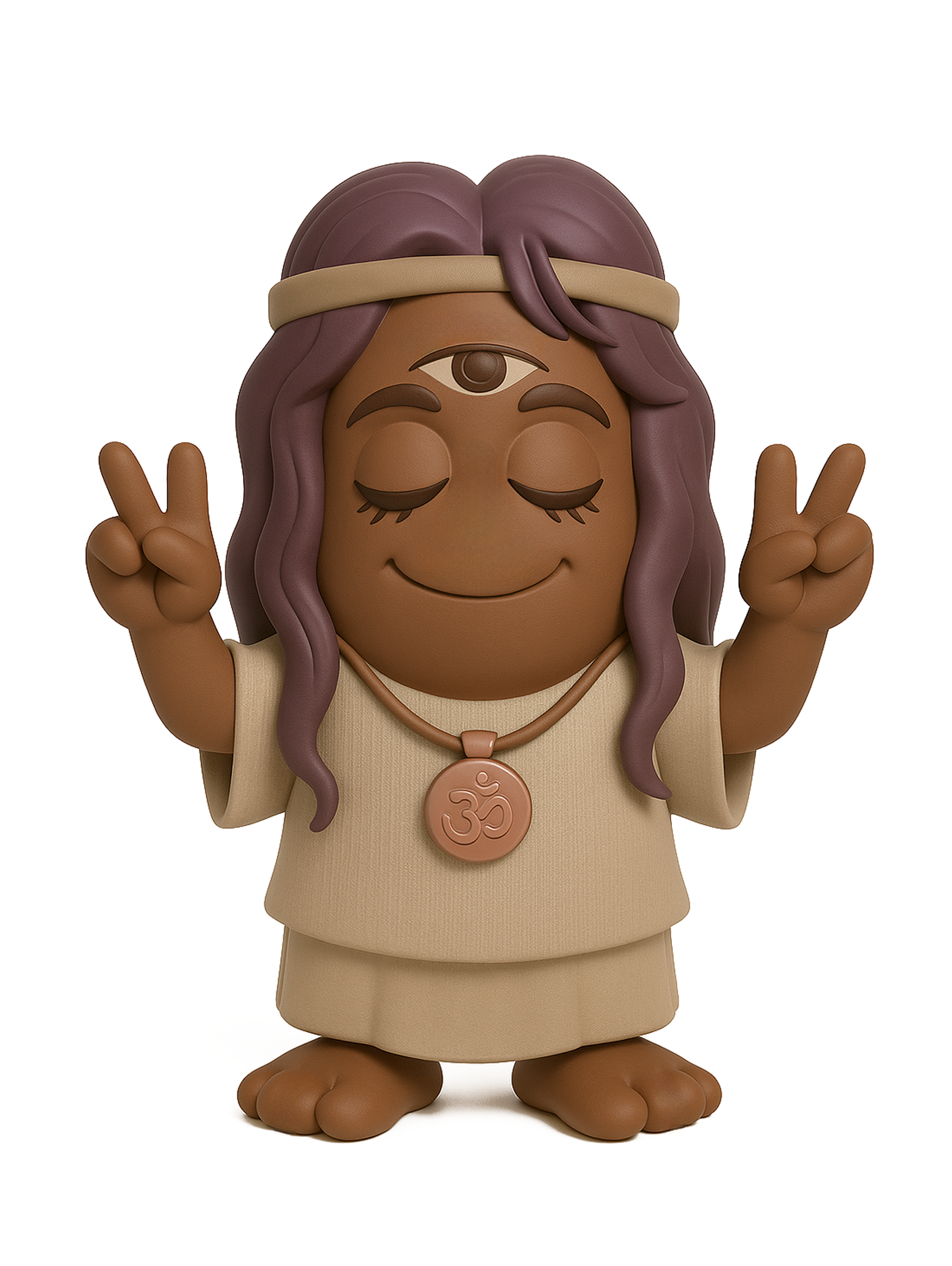 Saffy Spiritualistic