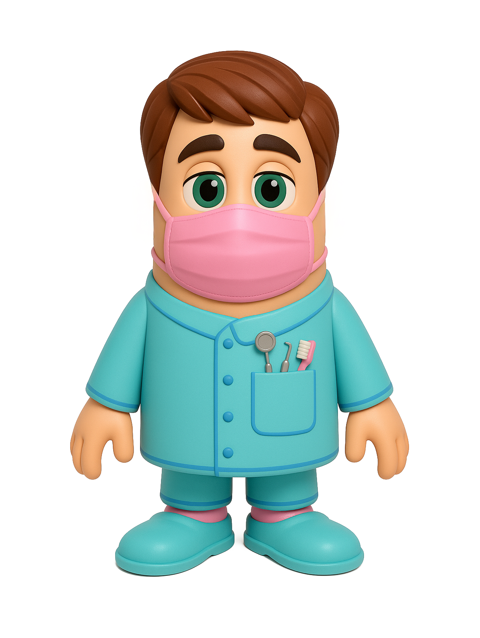 Oran Orthodontic