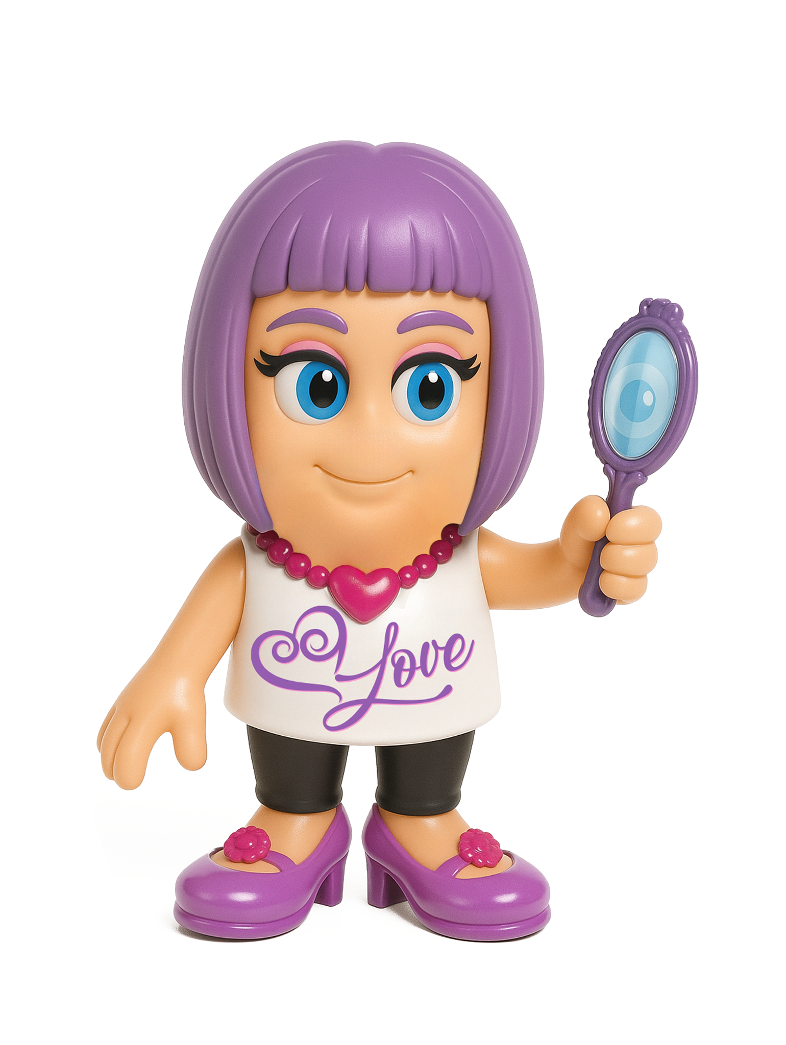 Carly Cosmetic