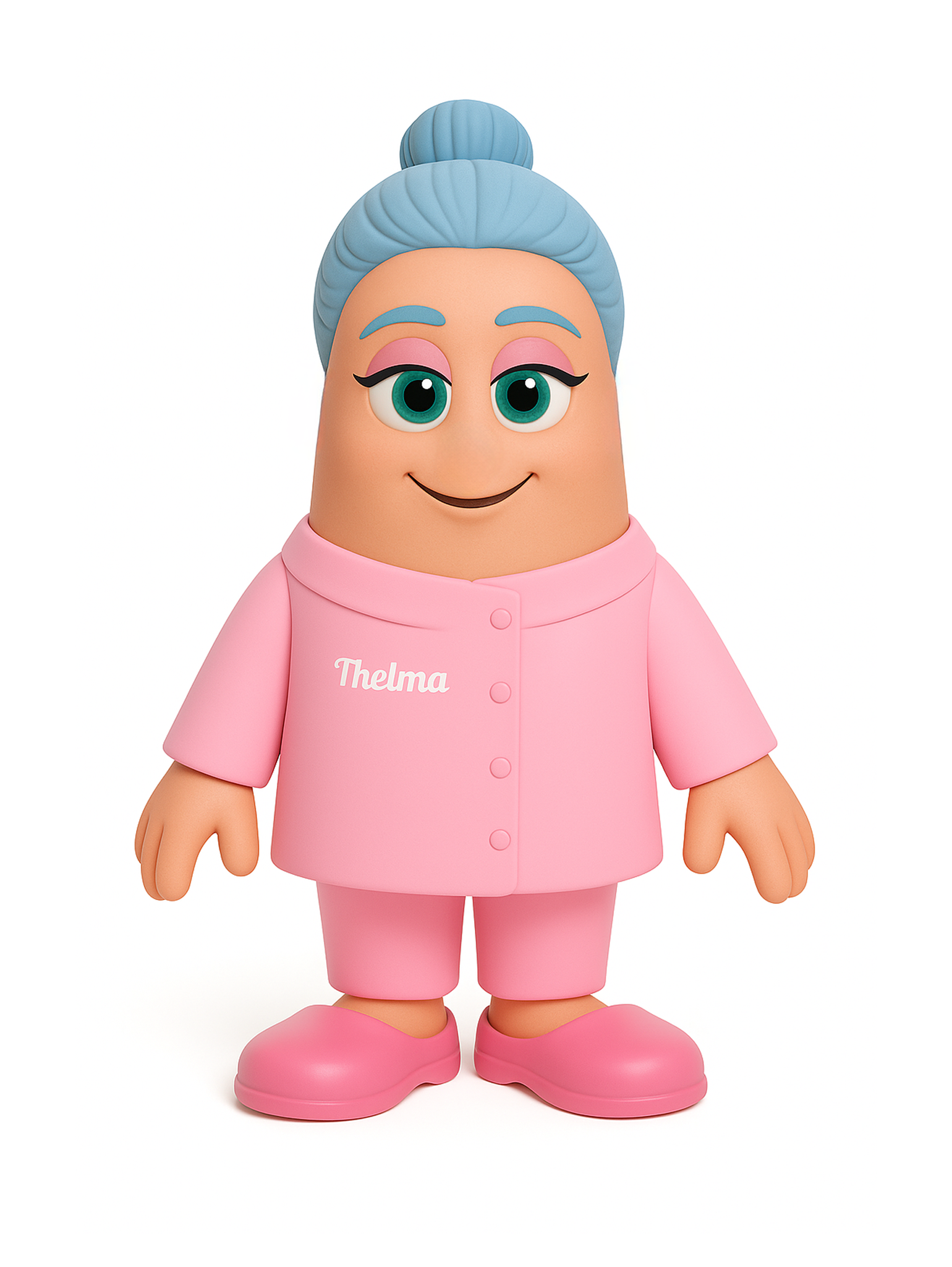 Thelma Therapeutic