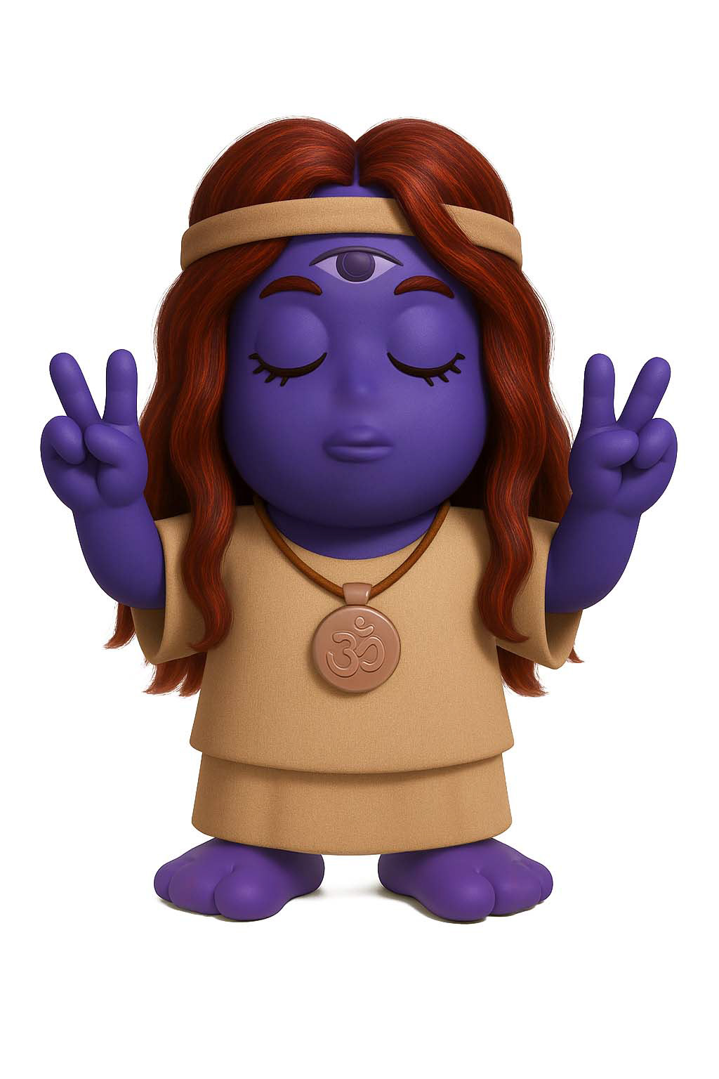 Saffy Spiritualistic