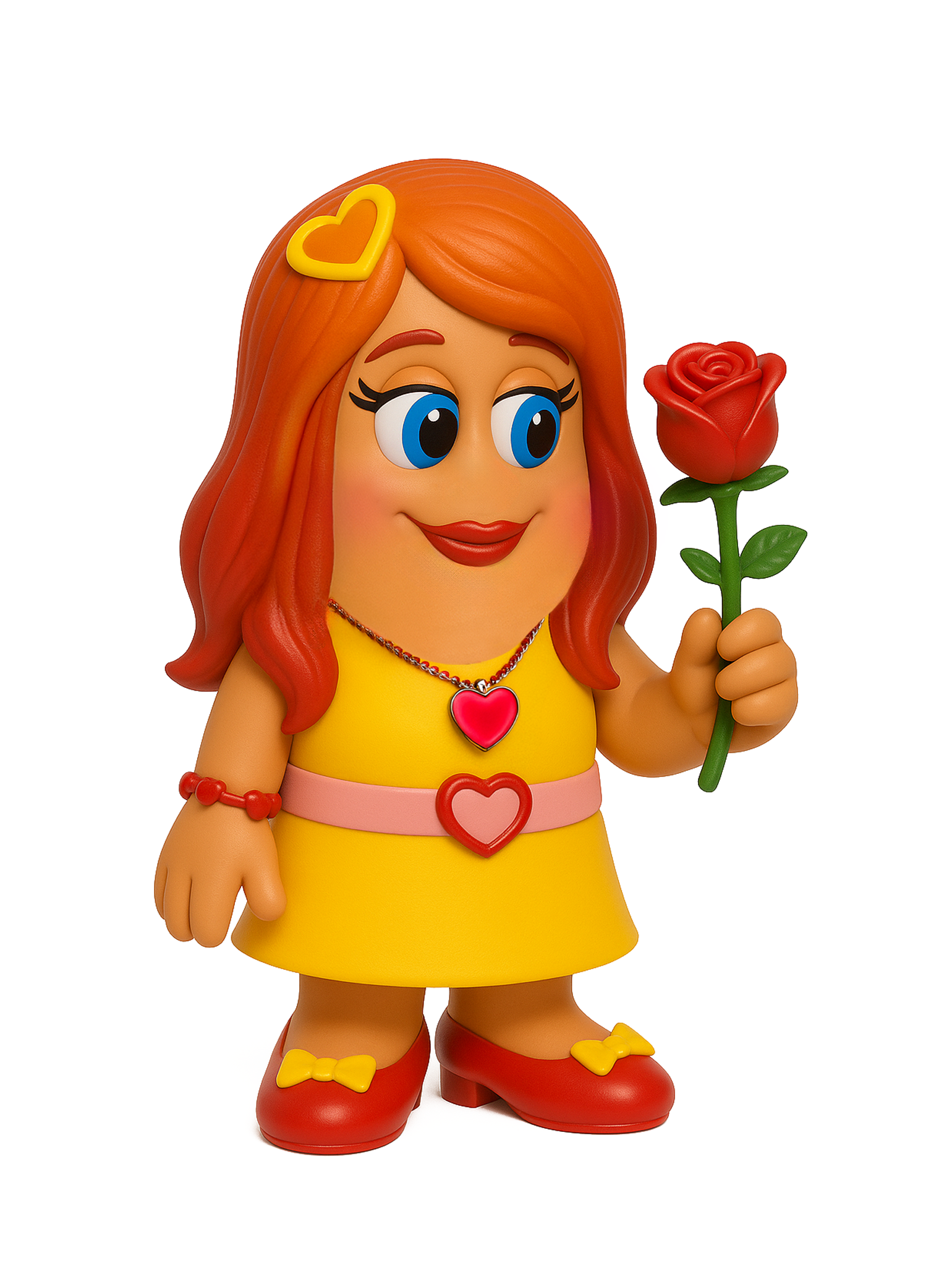 Rosie Romantic