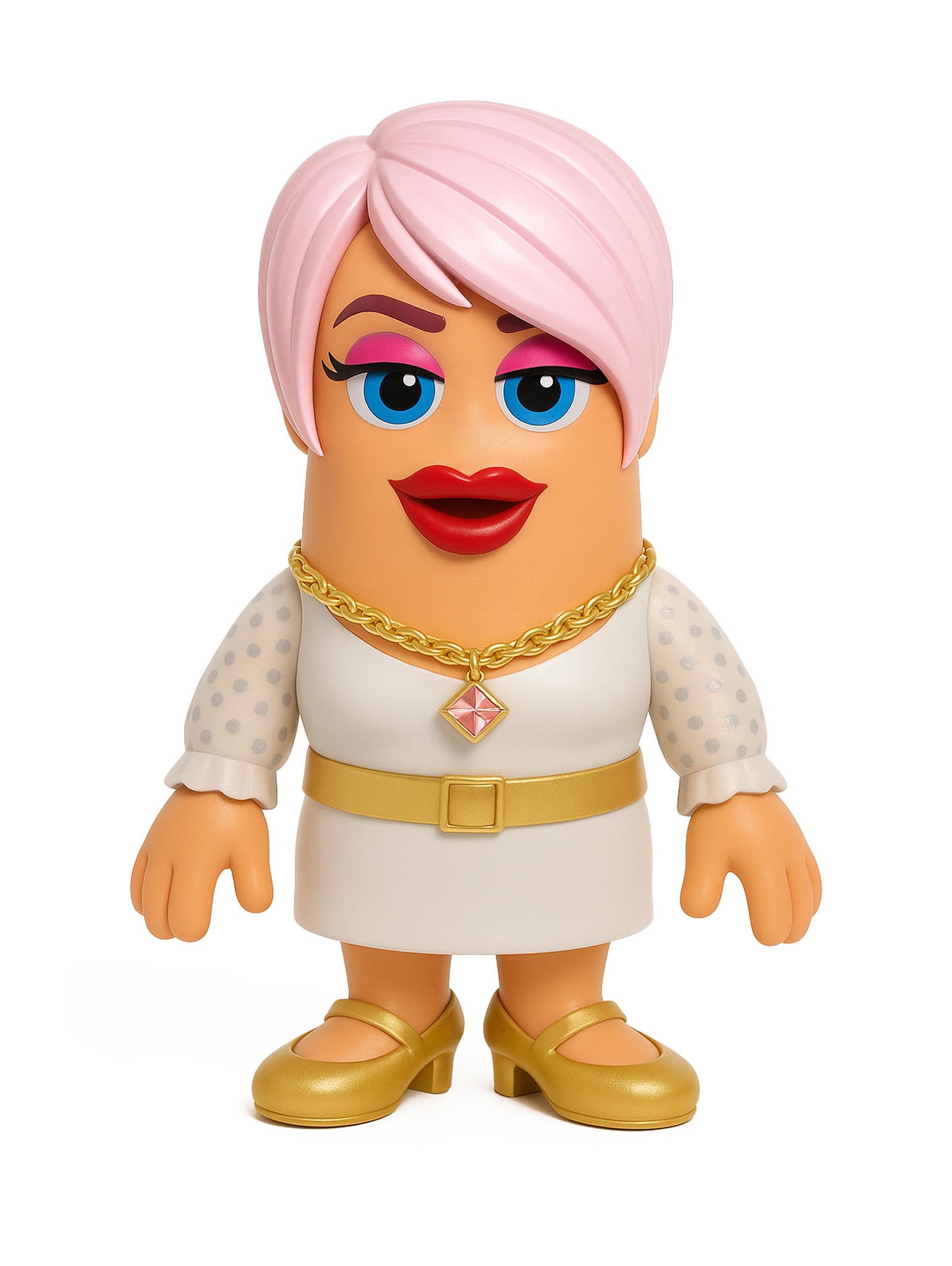 Petra Plastic