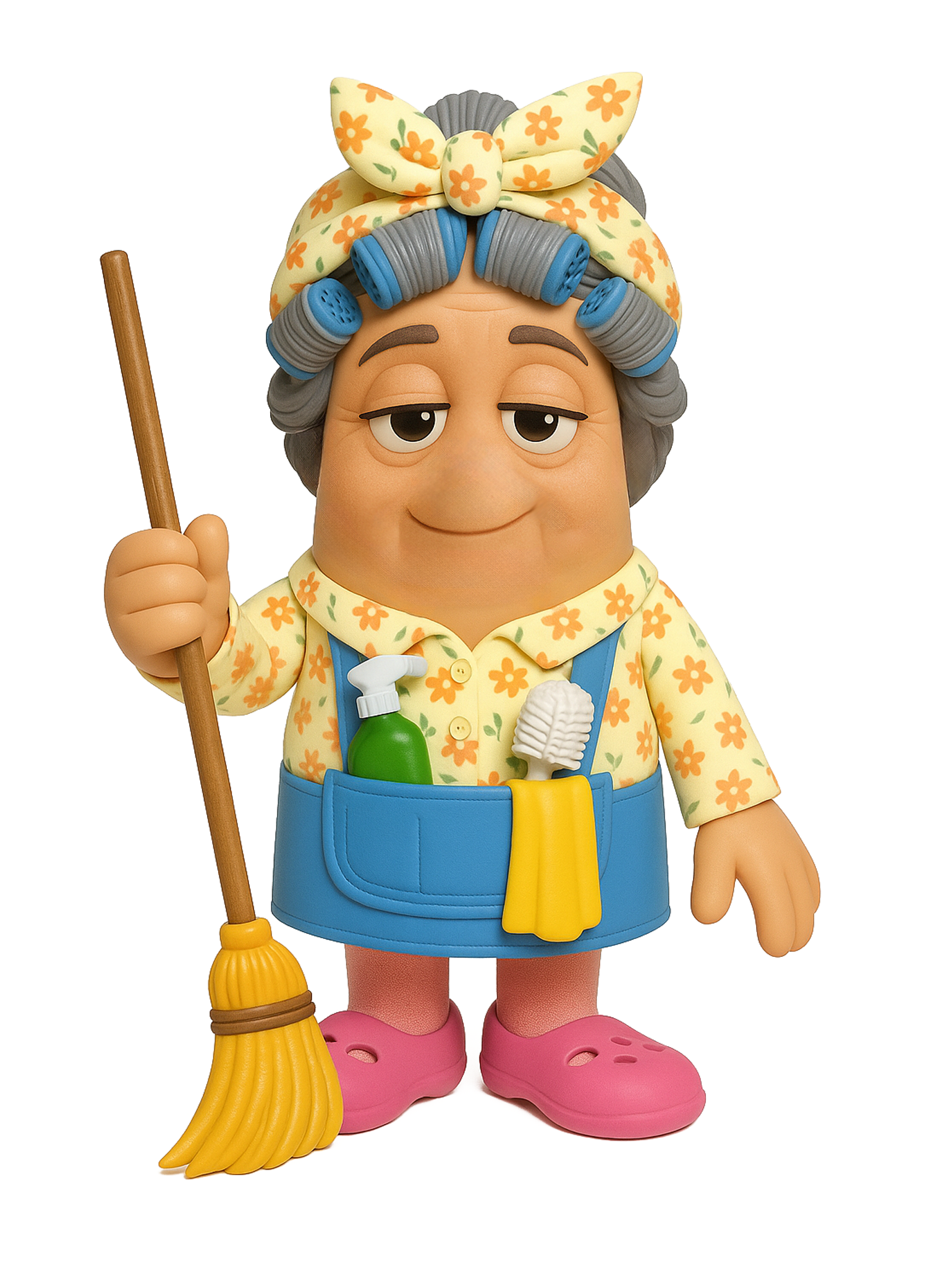 Doris Domestic