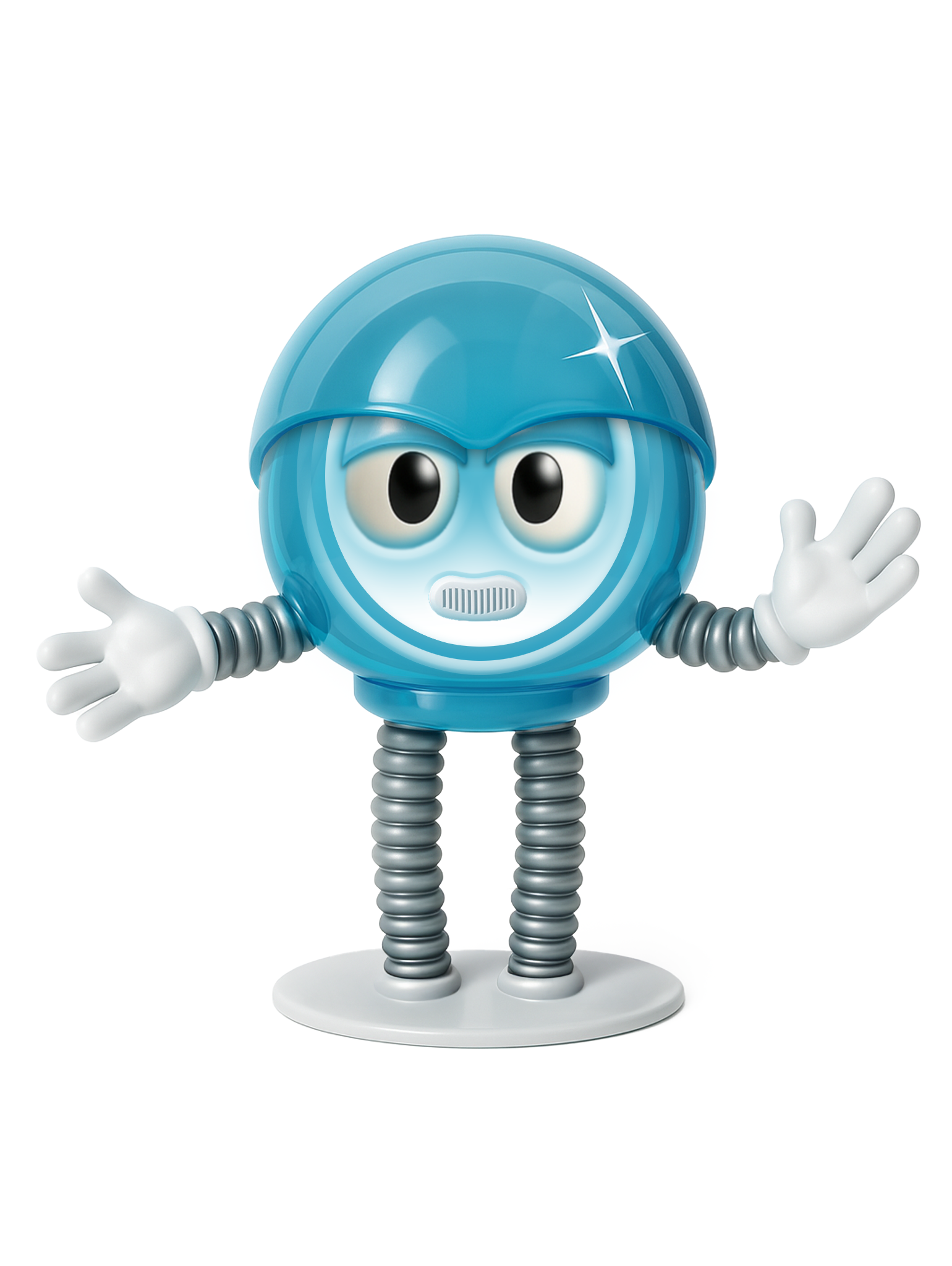 Randy Robotic