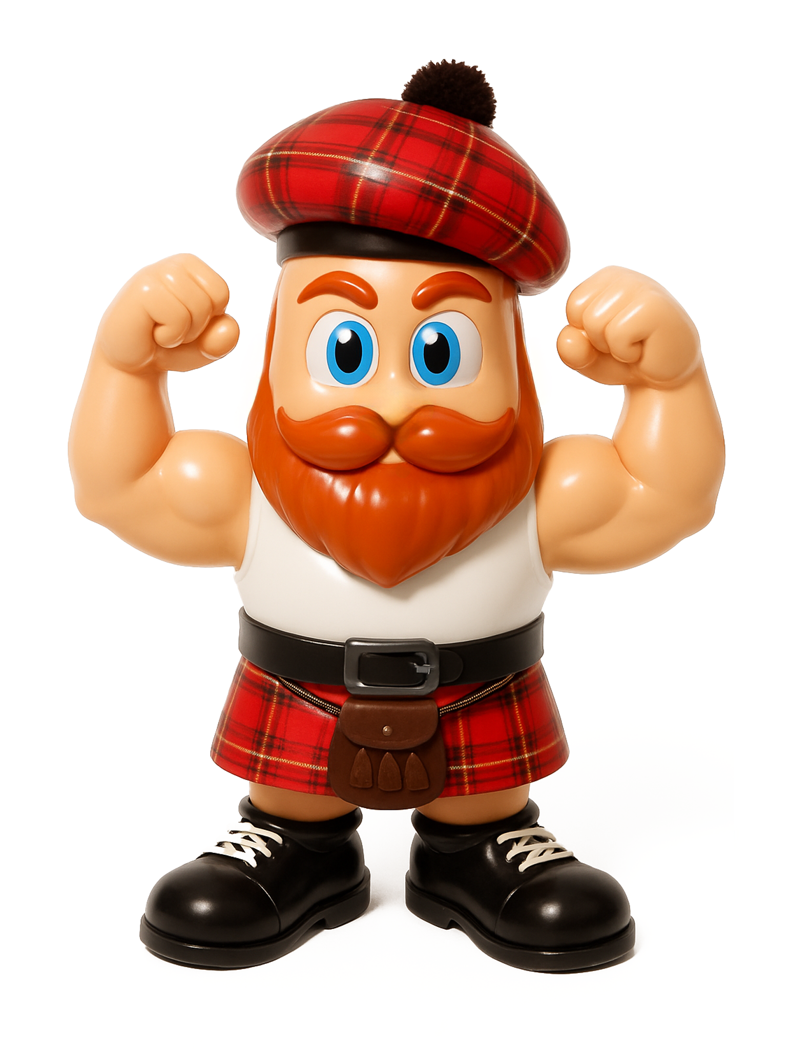 Gregor Gigantic