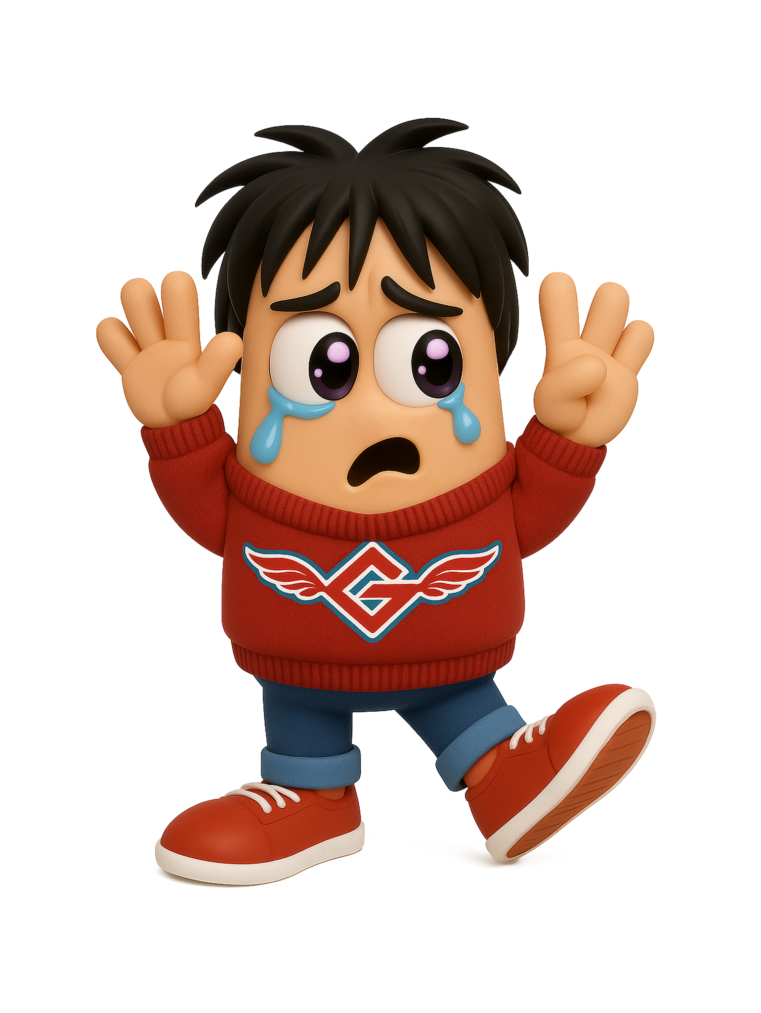 Trevor Traumatic