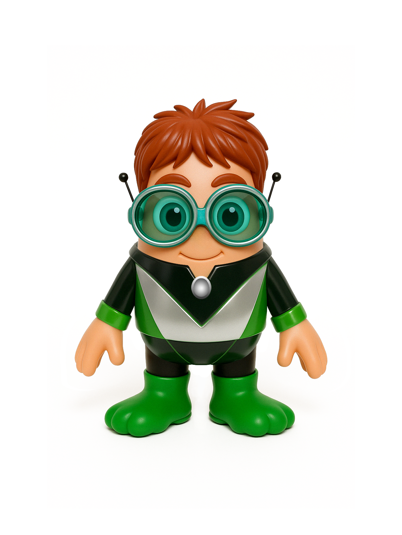 Olly Optic