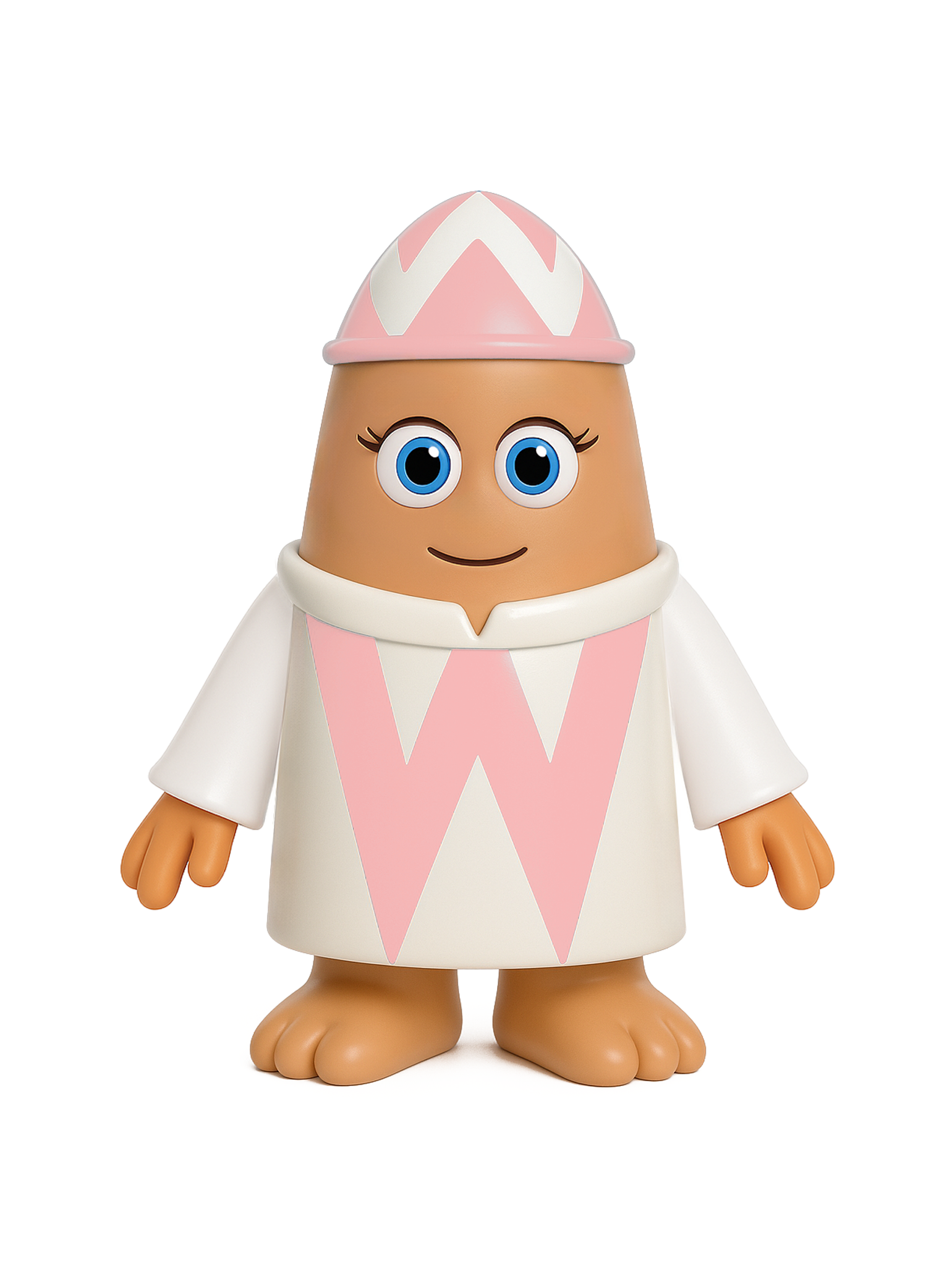 Woz Tic Female
