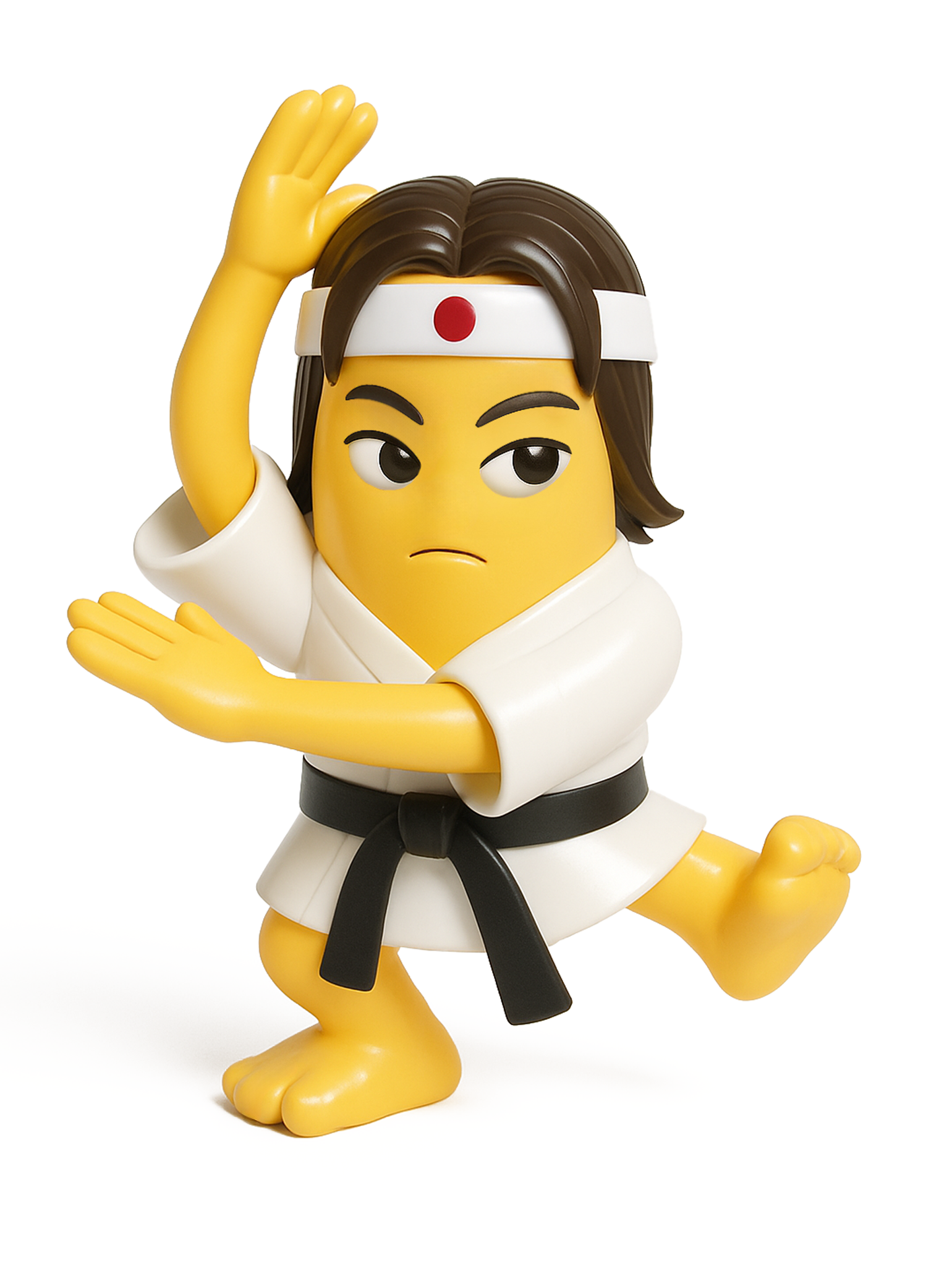 Enlai Elastic