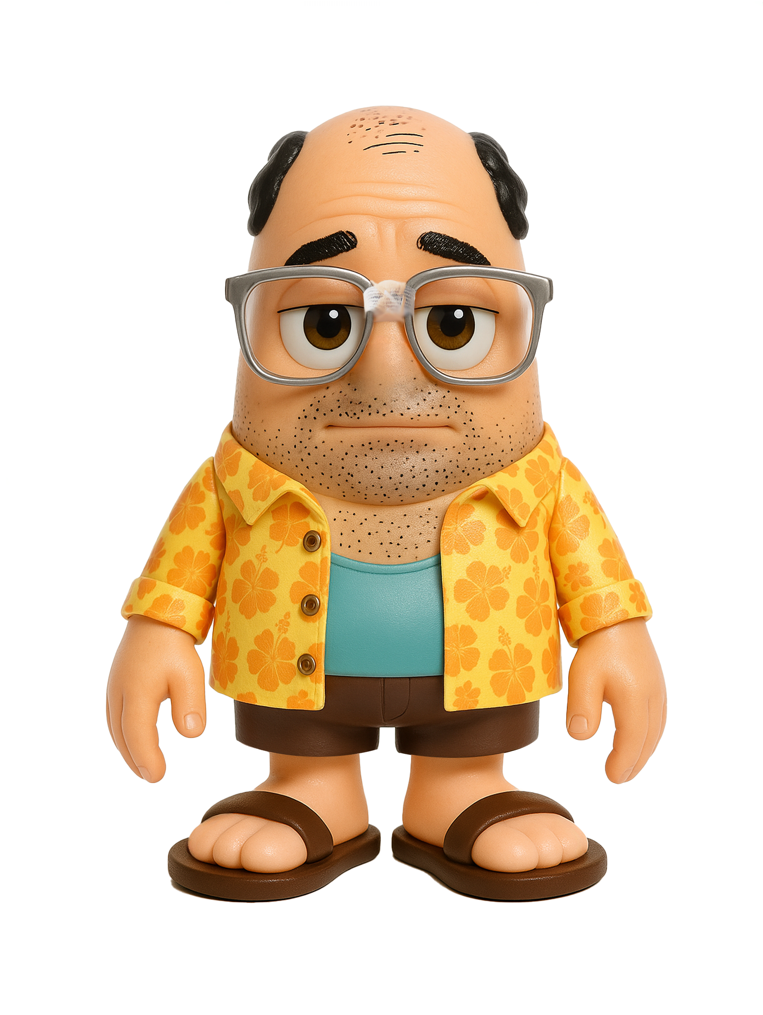 Andy Attic