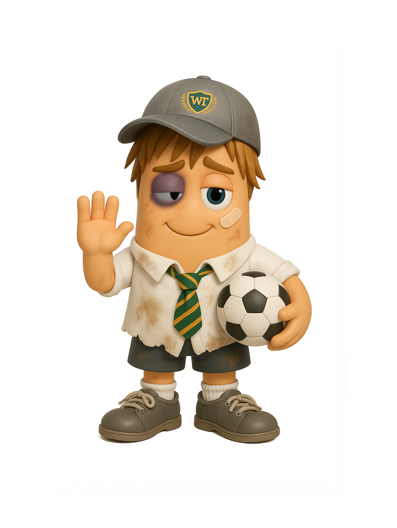 Peter Problematic
