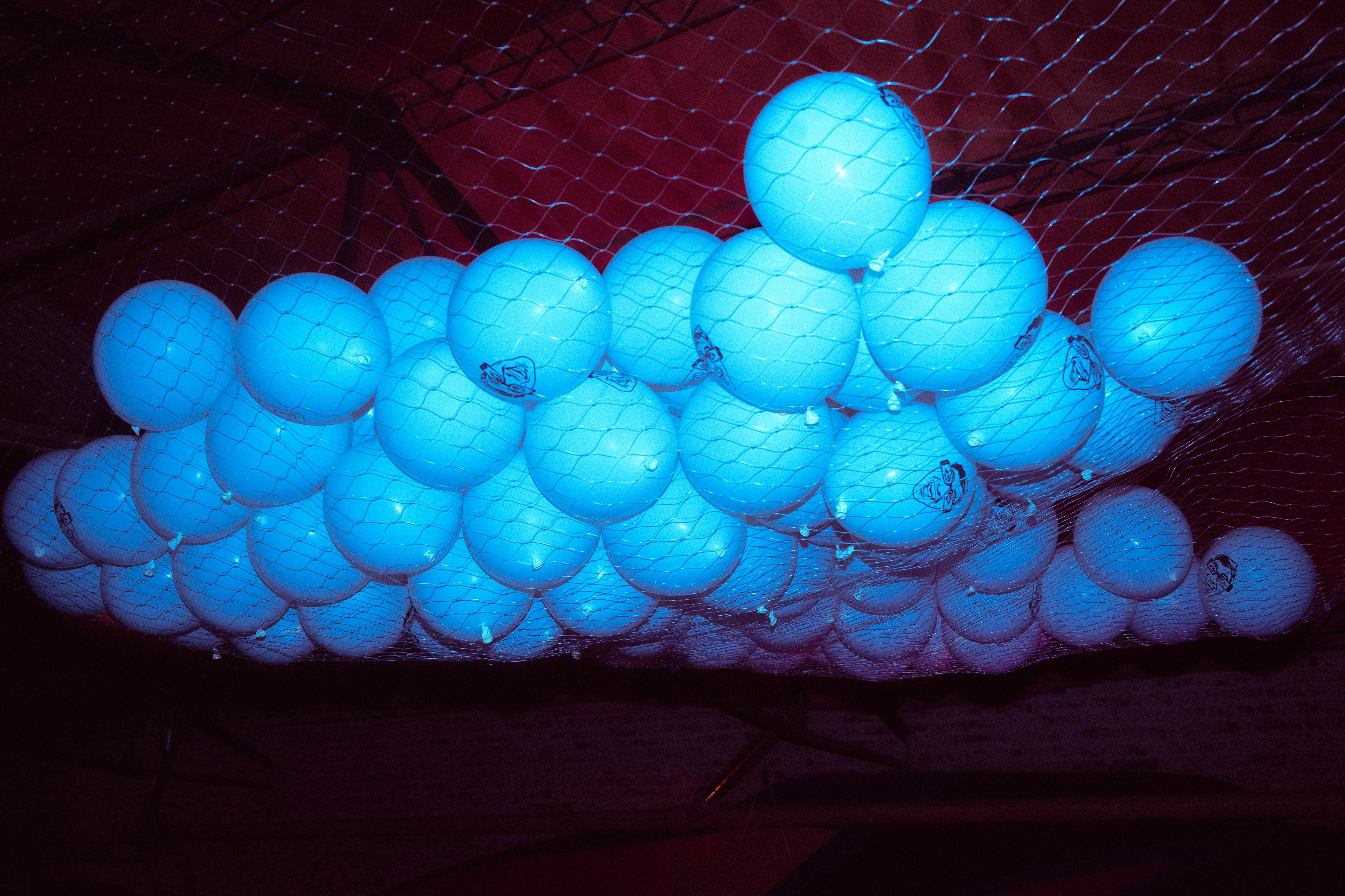 Cobertura de Eventos