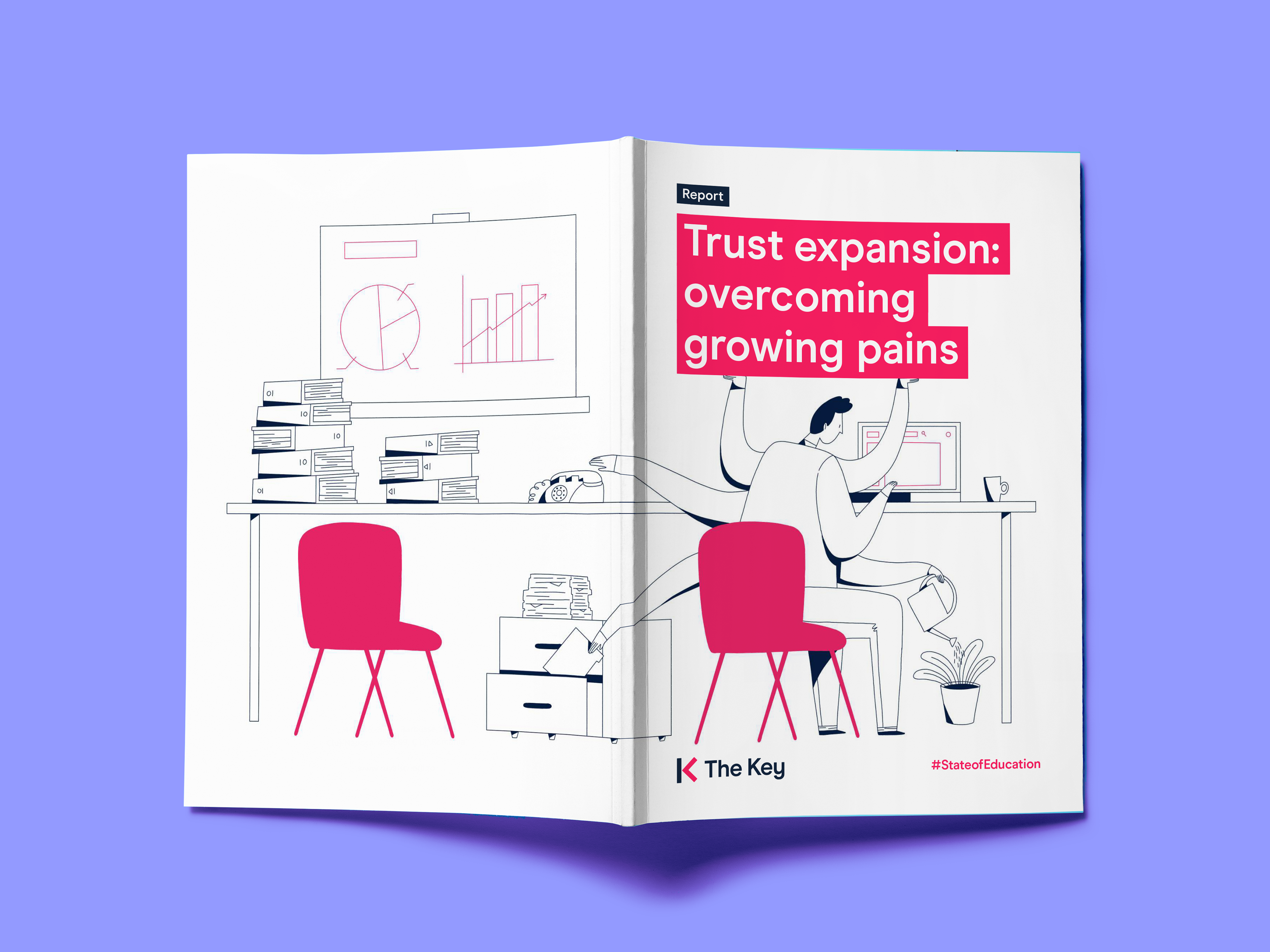 Trust expansion report