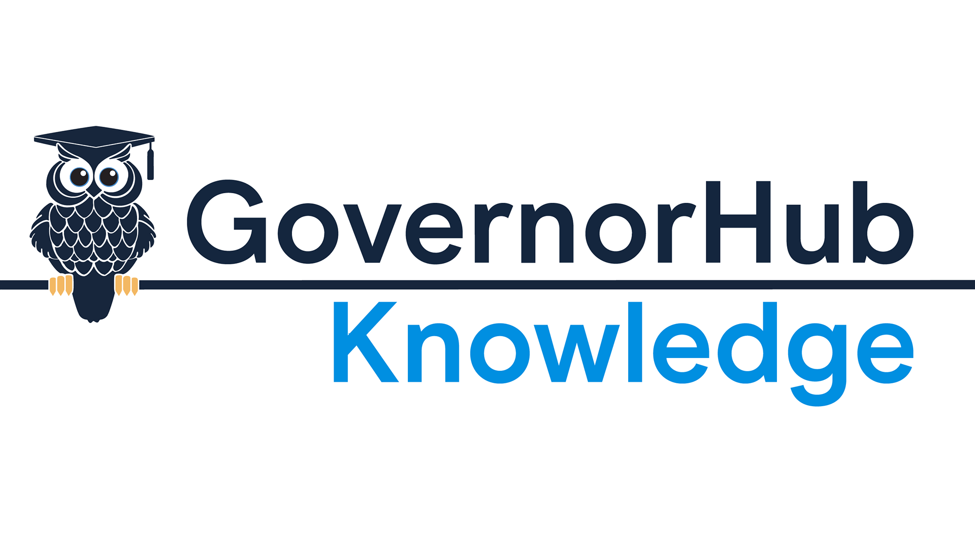 GovernorHub Logo for Knowledge portal