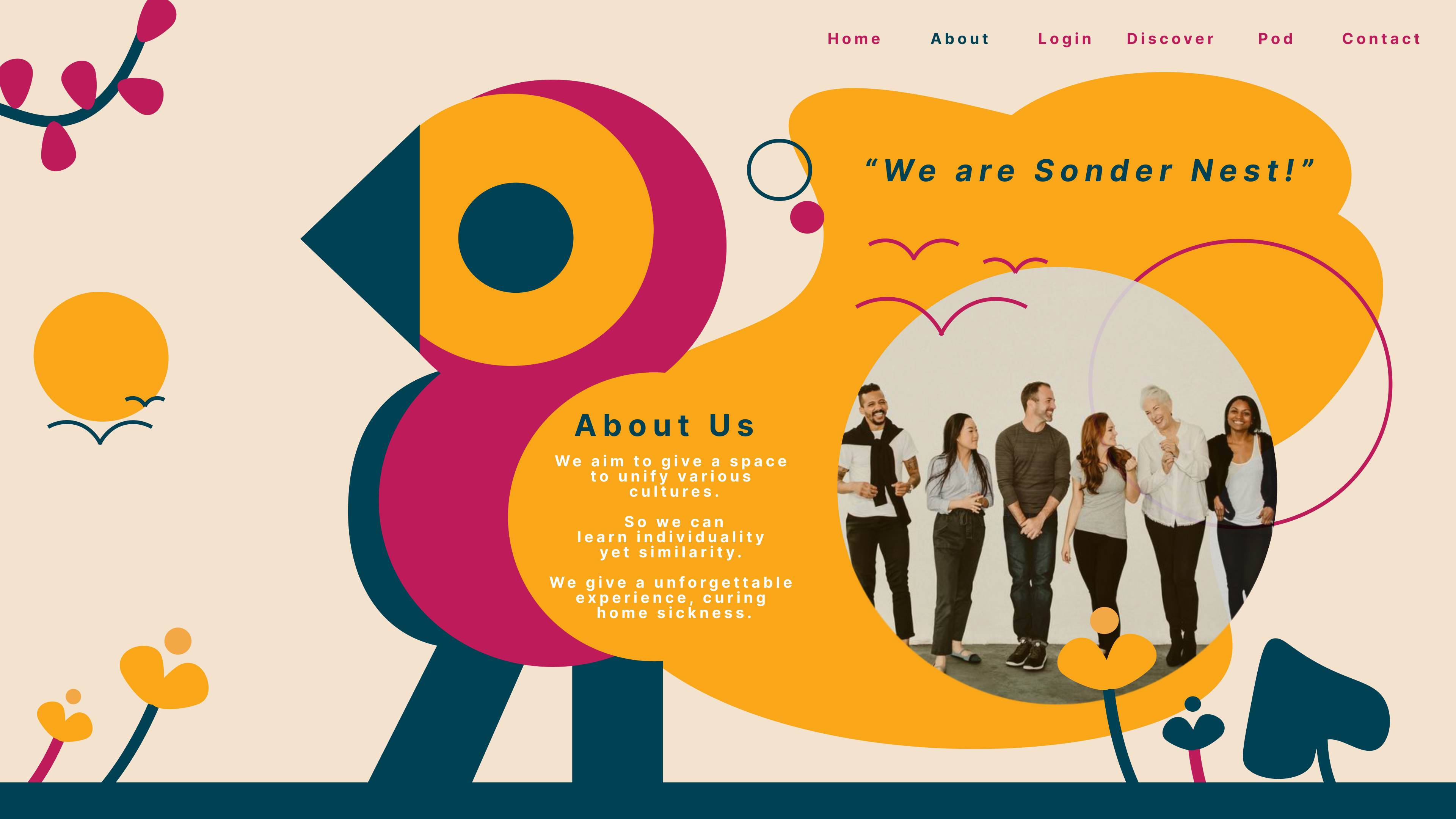 About Us