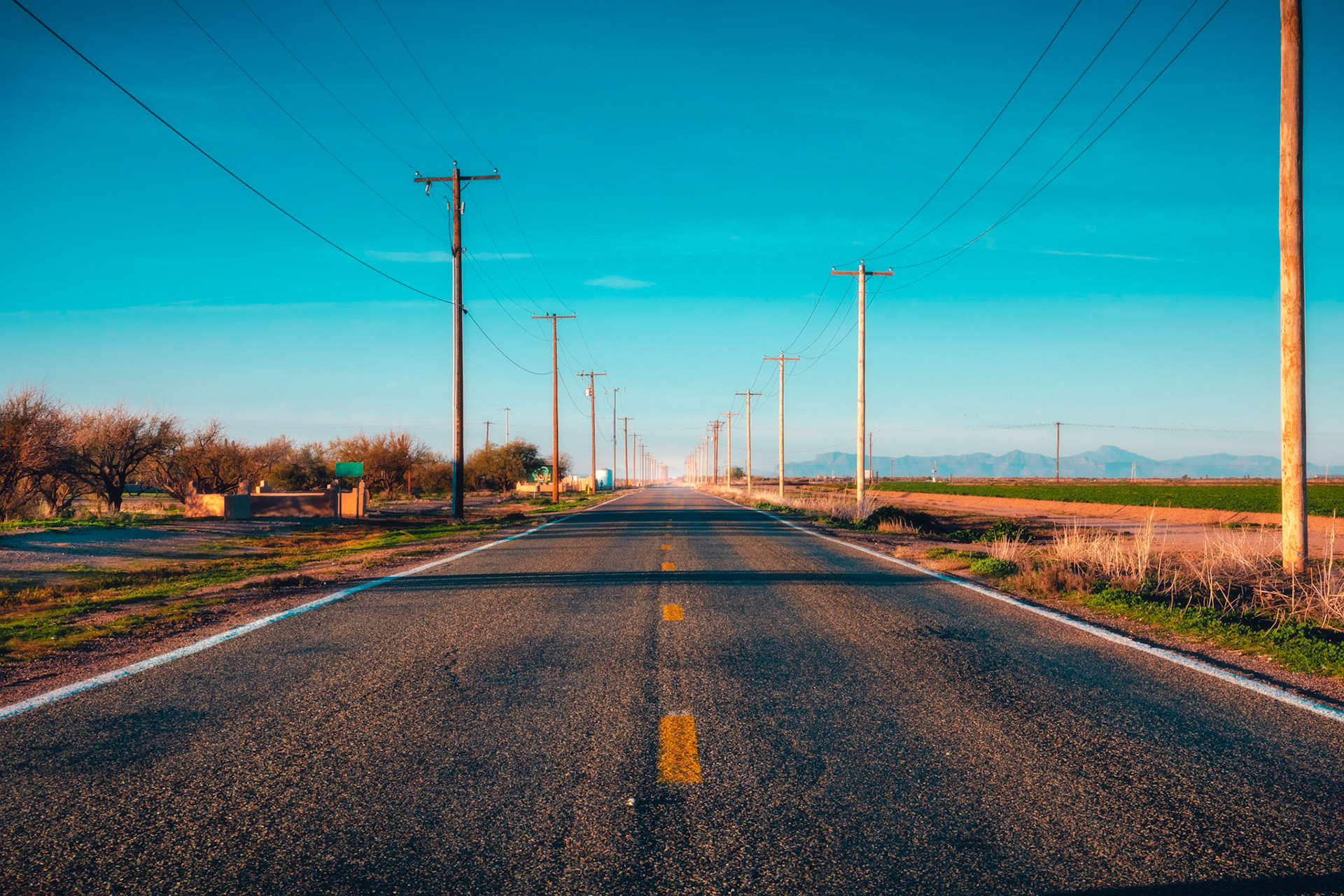Eloy, AZ