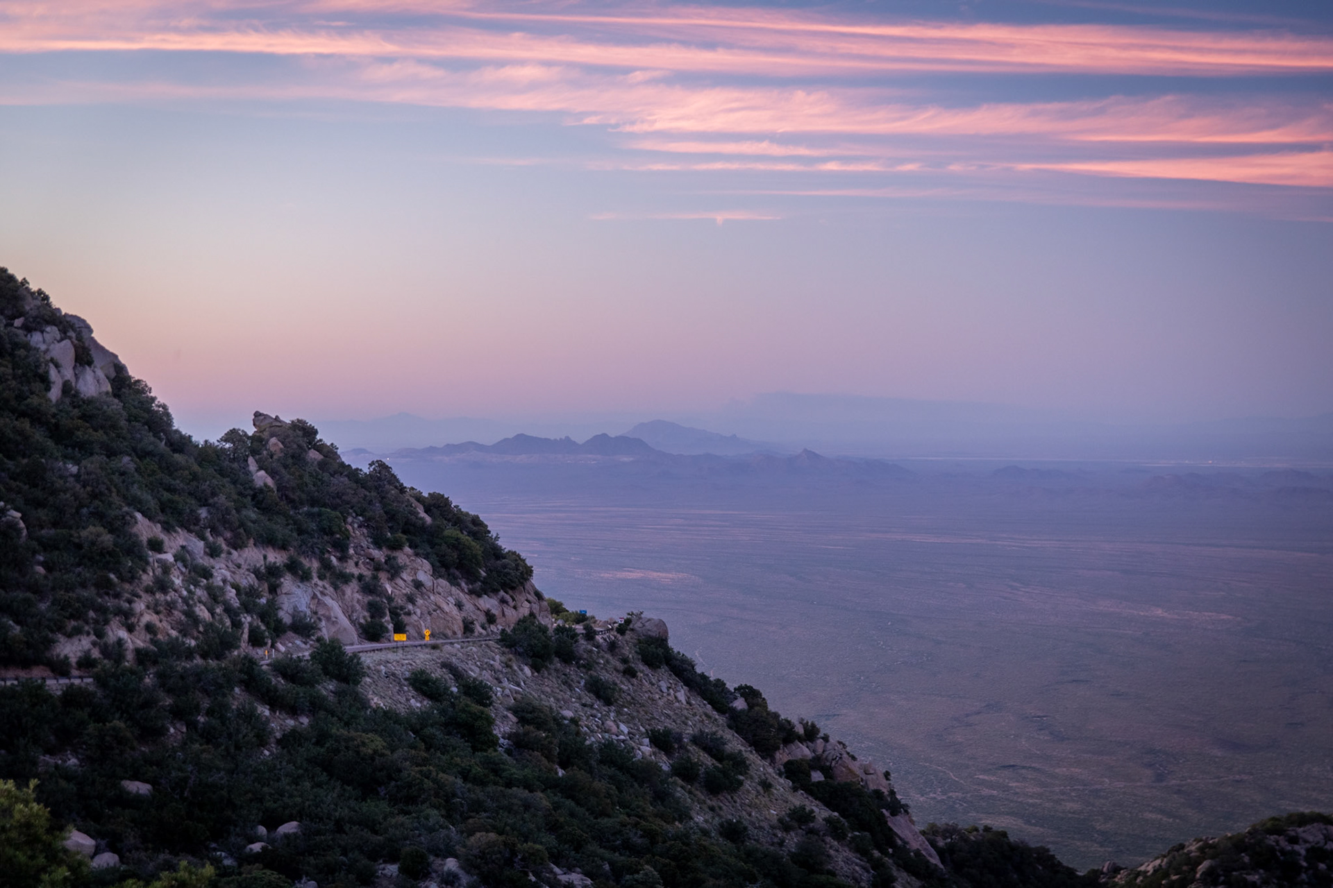Picacho Peak