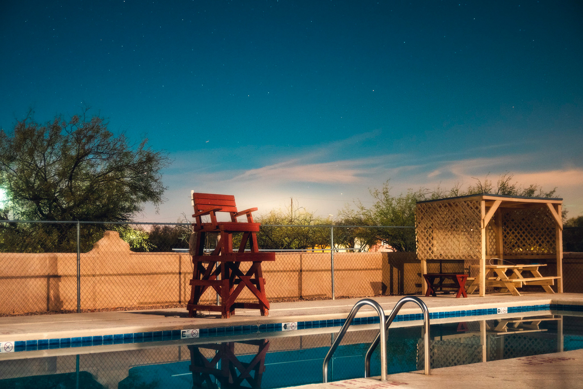 Eloy, AZ