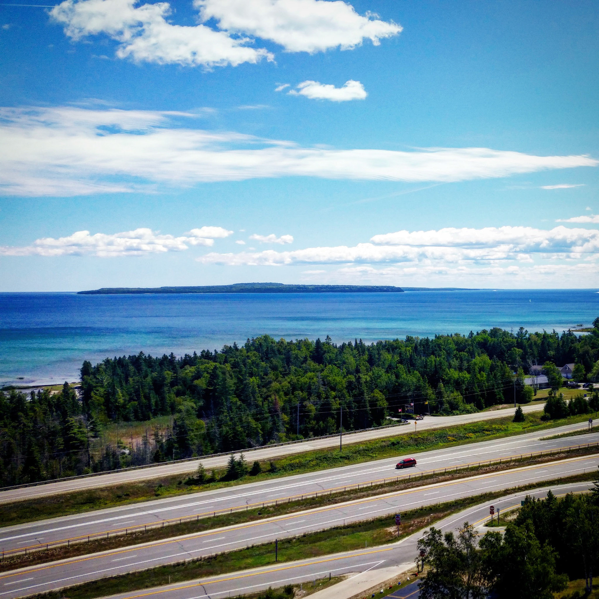 St. Ignace, MI