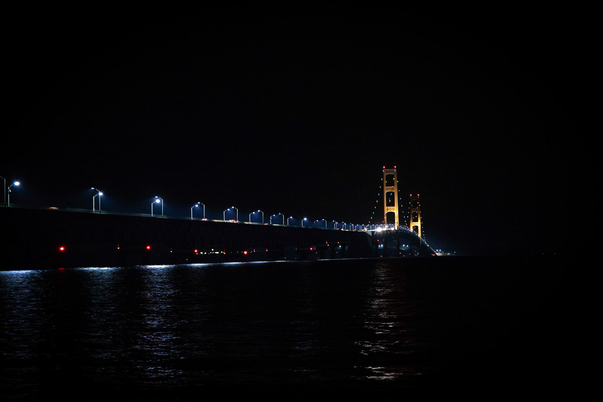 Mackinaw City, MI