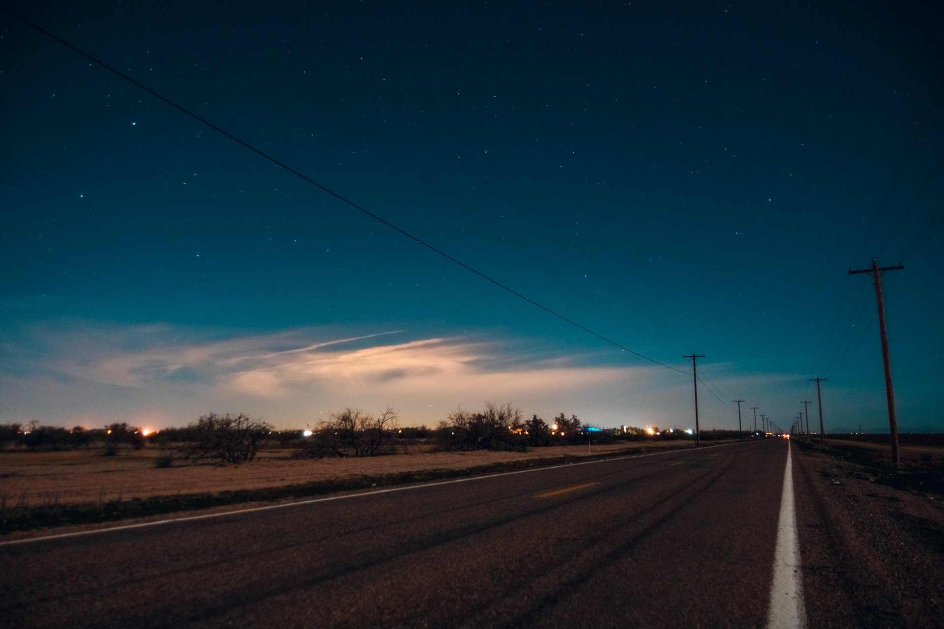 Eloy, AZ