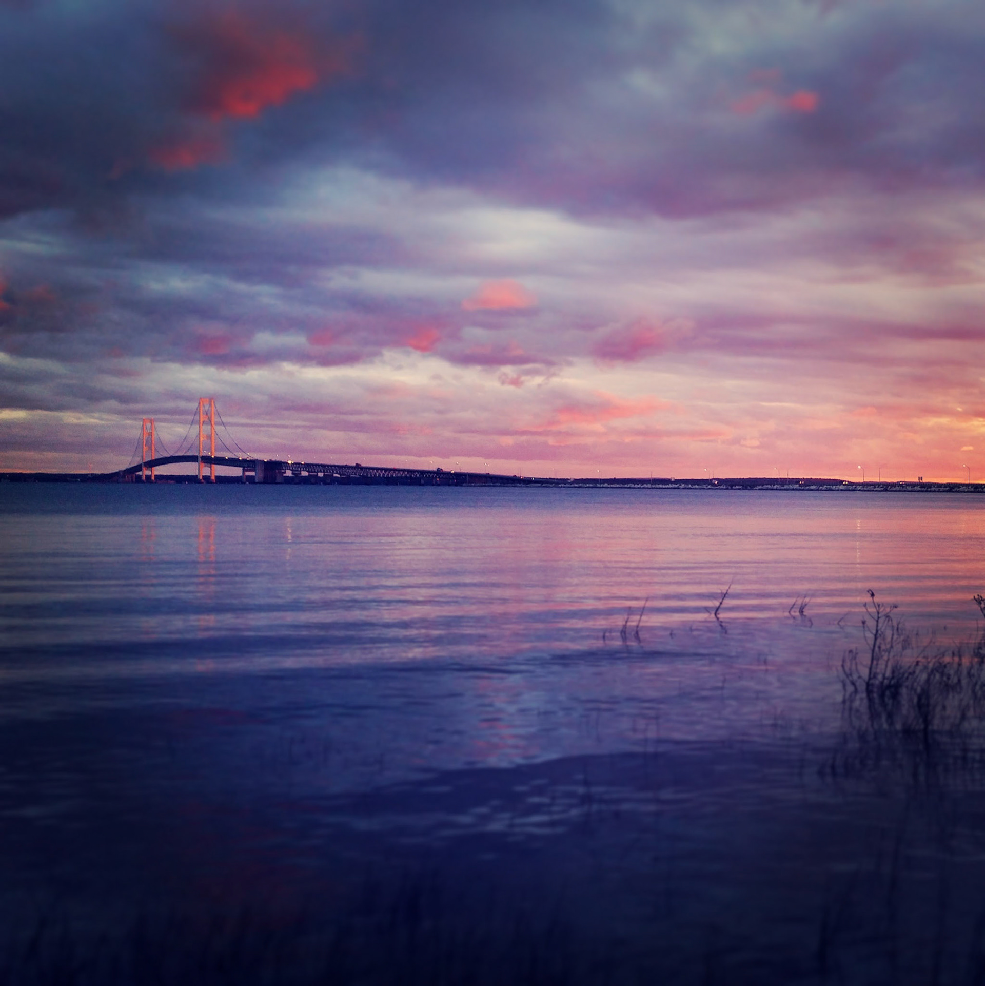 St. Ignace, MI