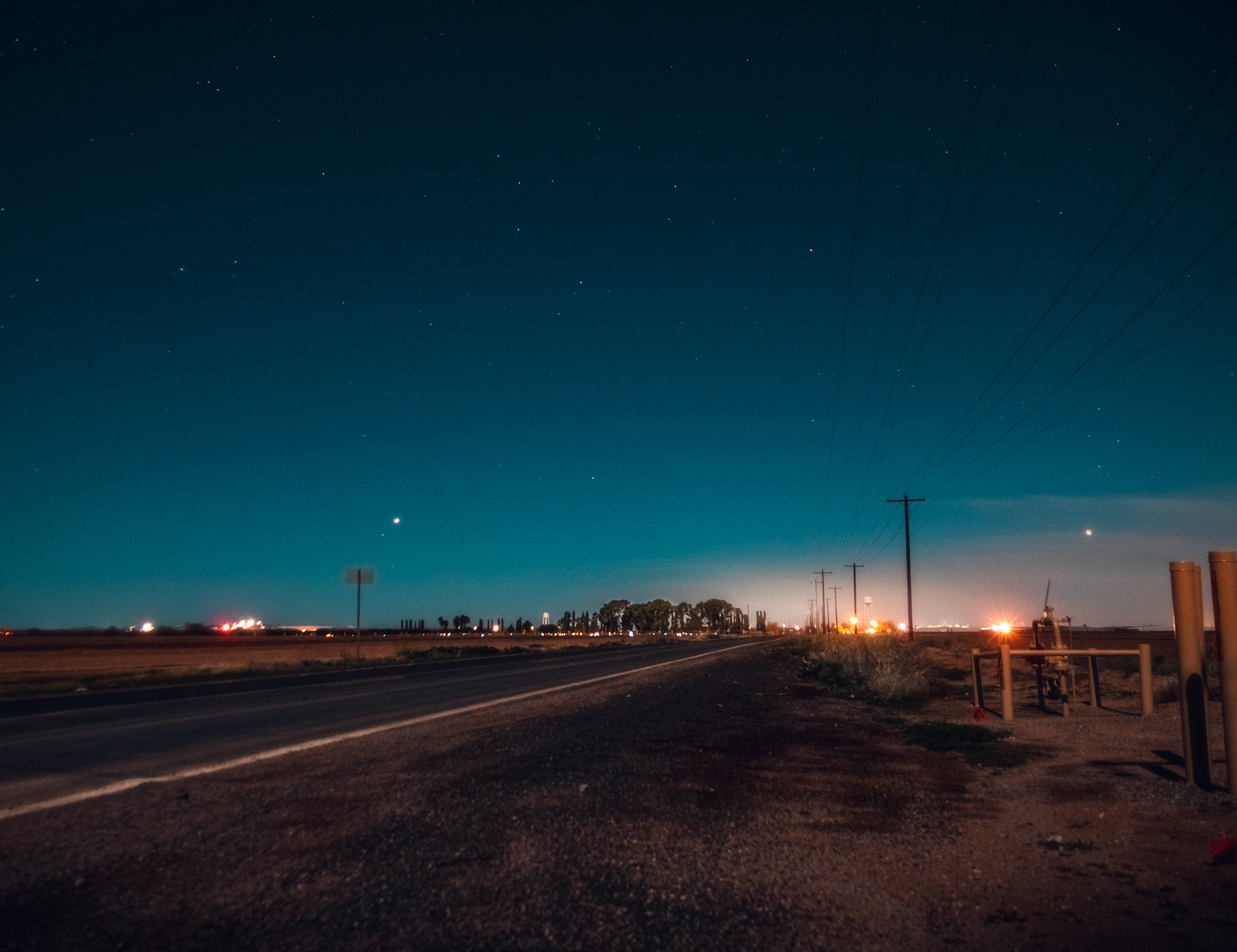 Eloy, AZ