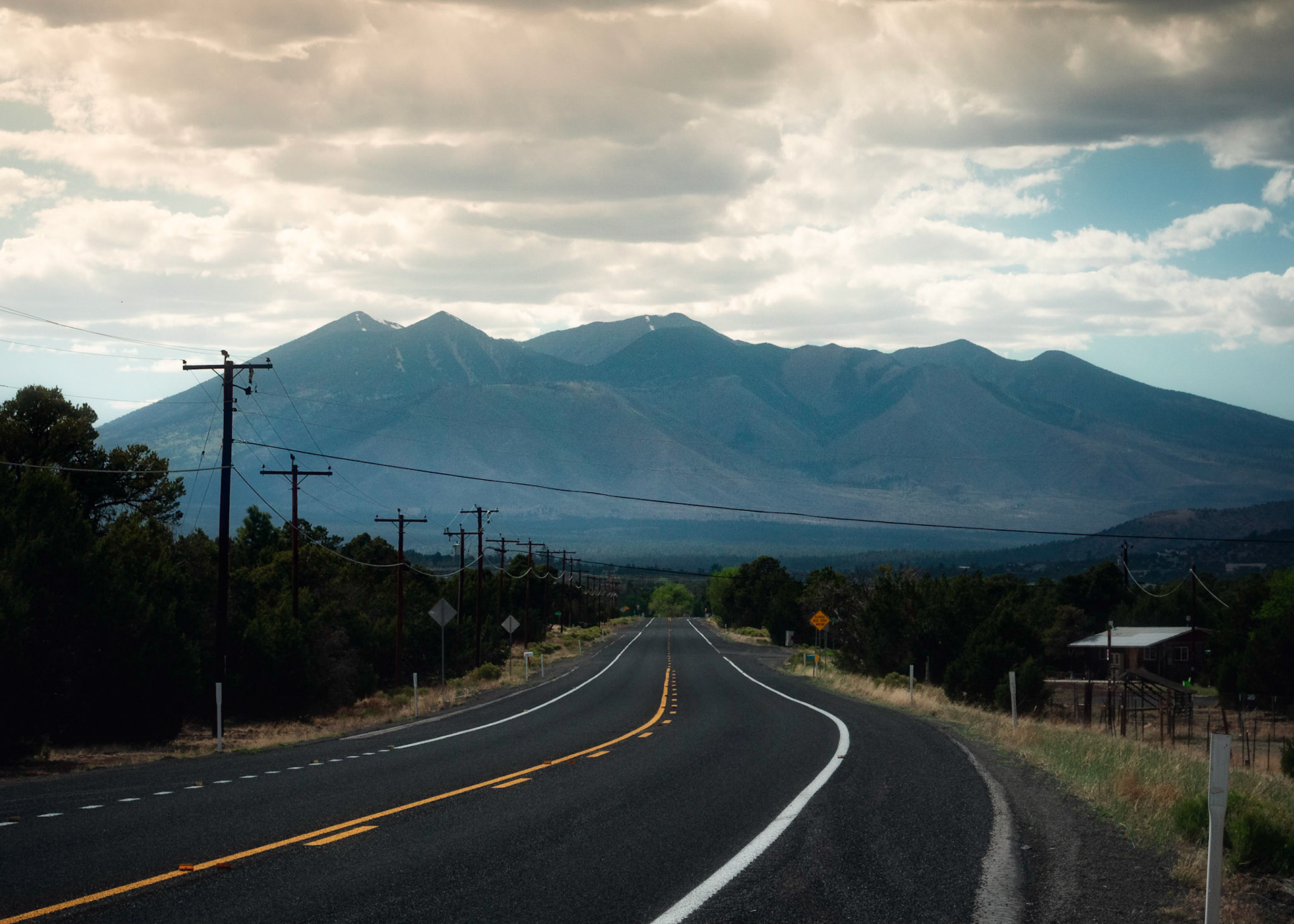 Winona, AZ
