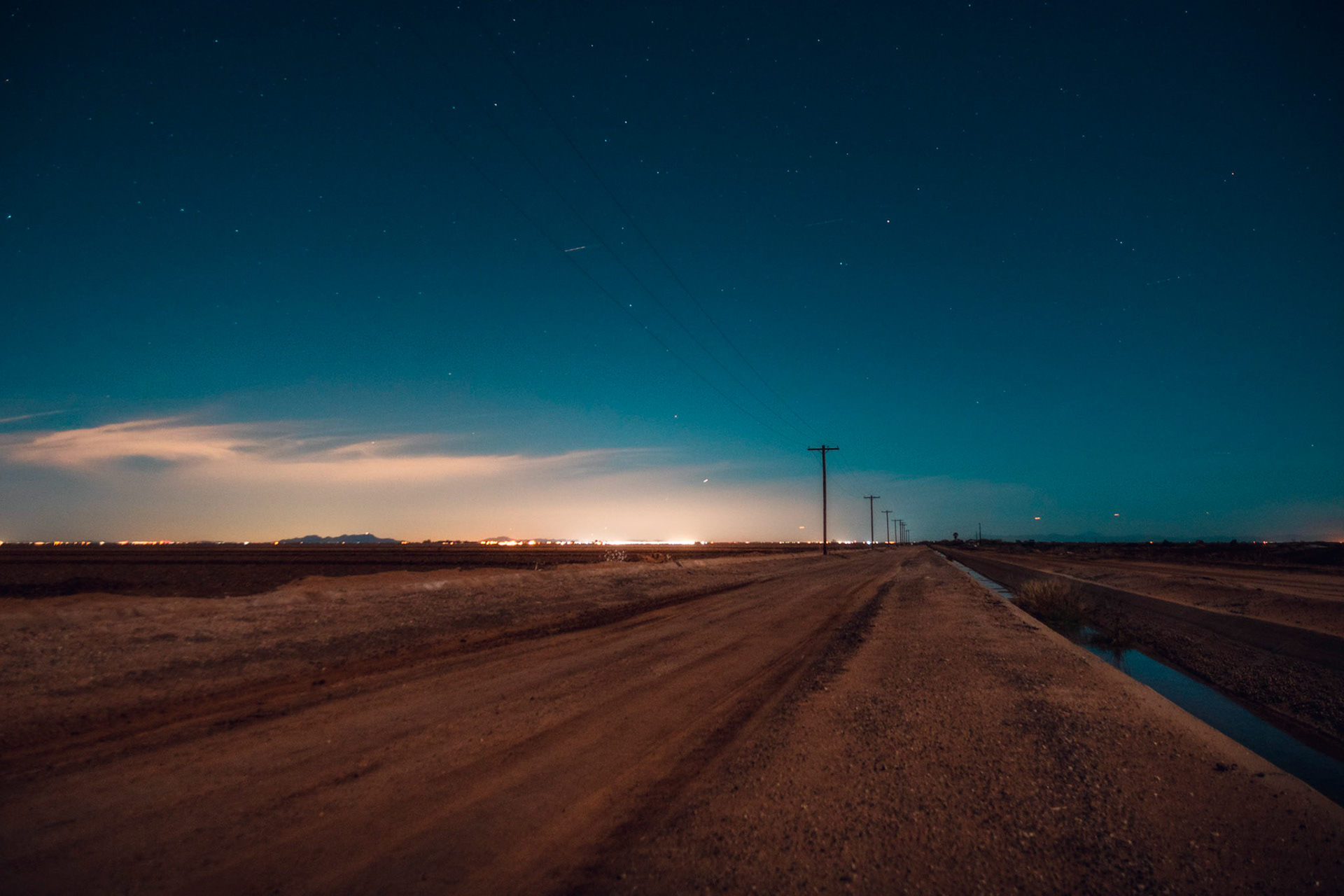 Eloy, AZ