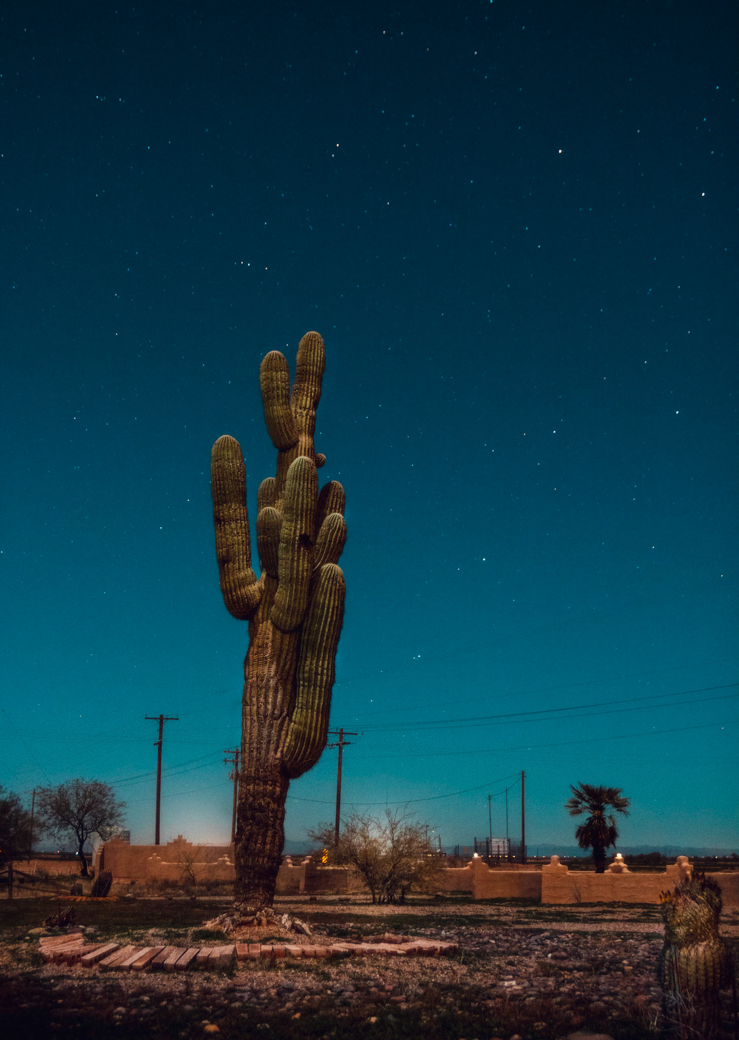 Eloy, AZ