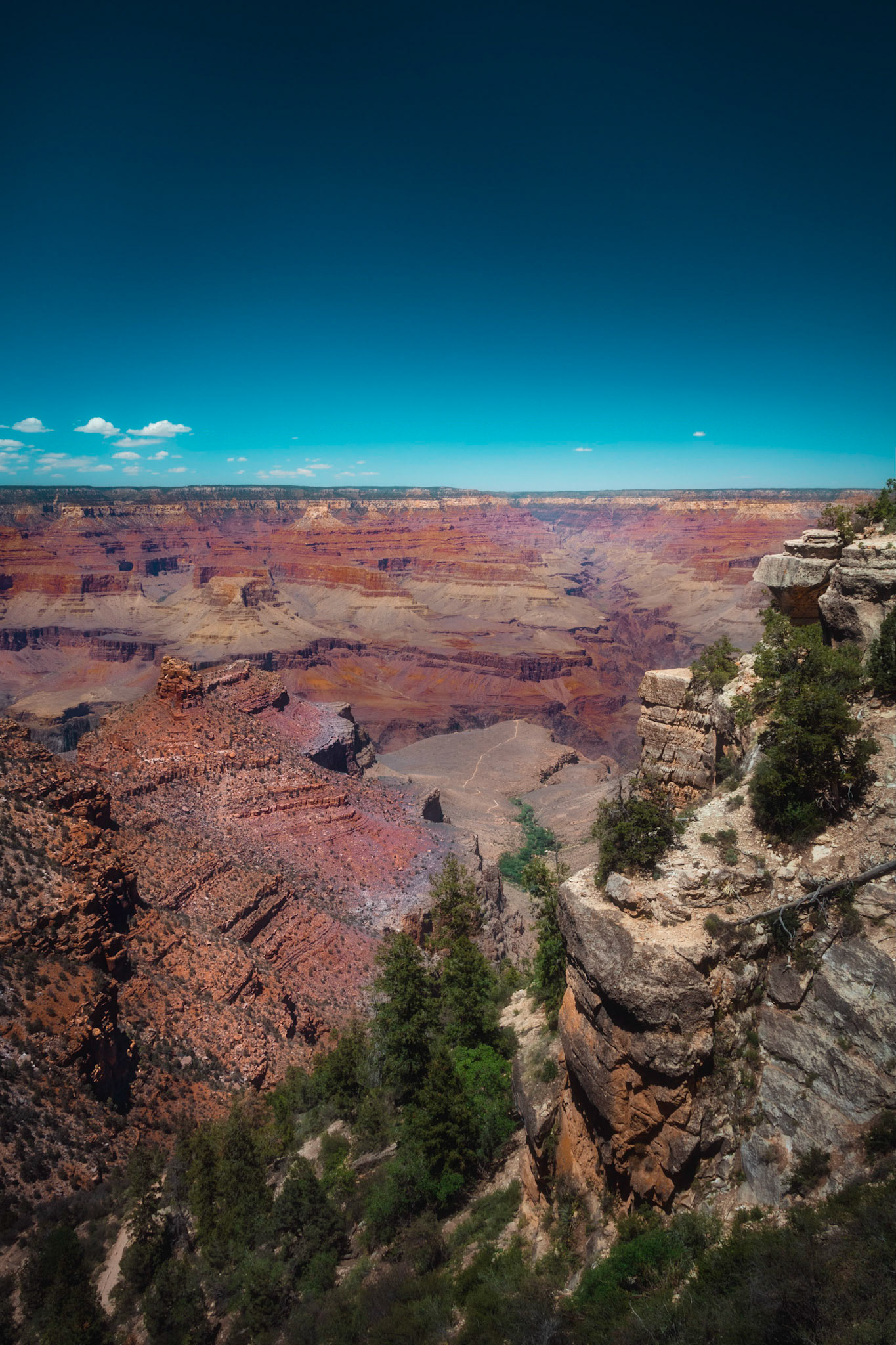 Grand Canyon, AZ