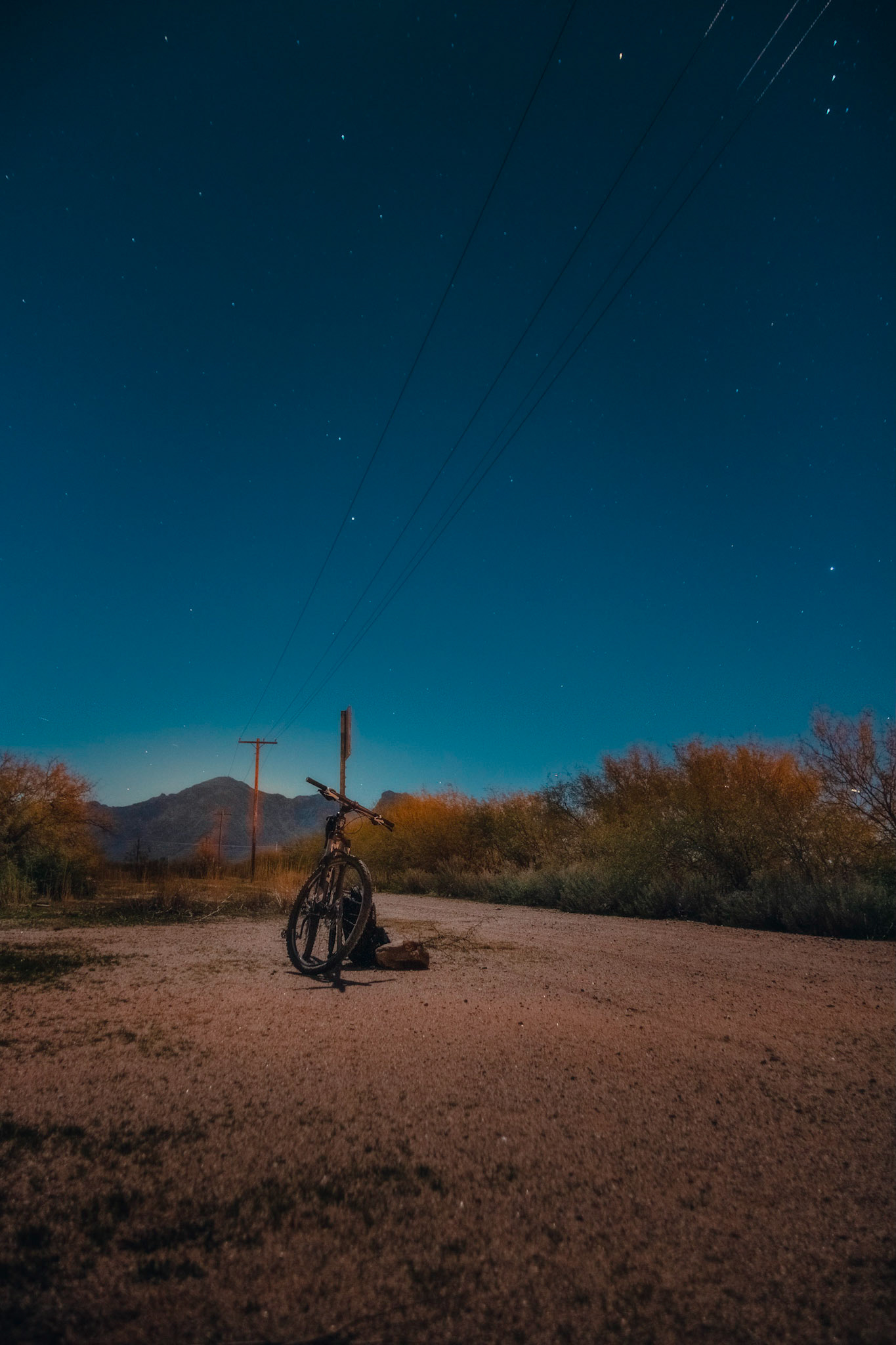 Eloy, AZ