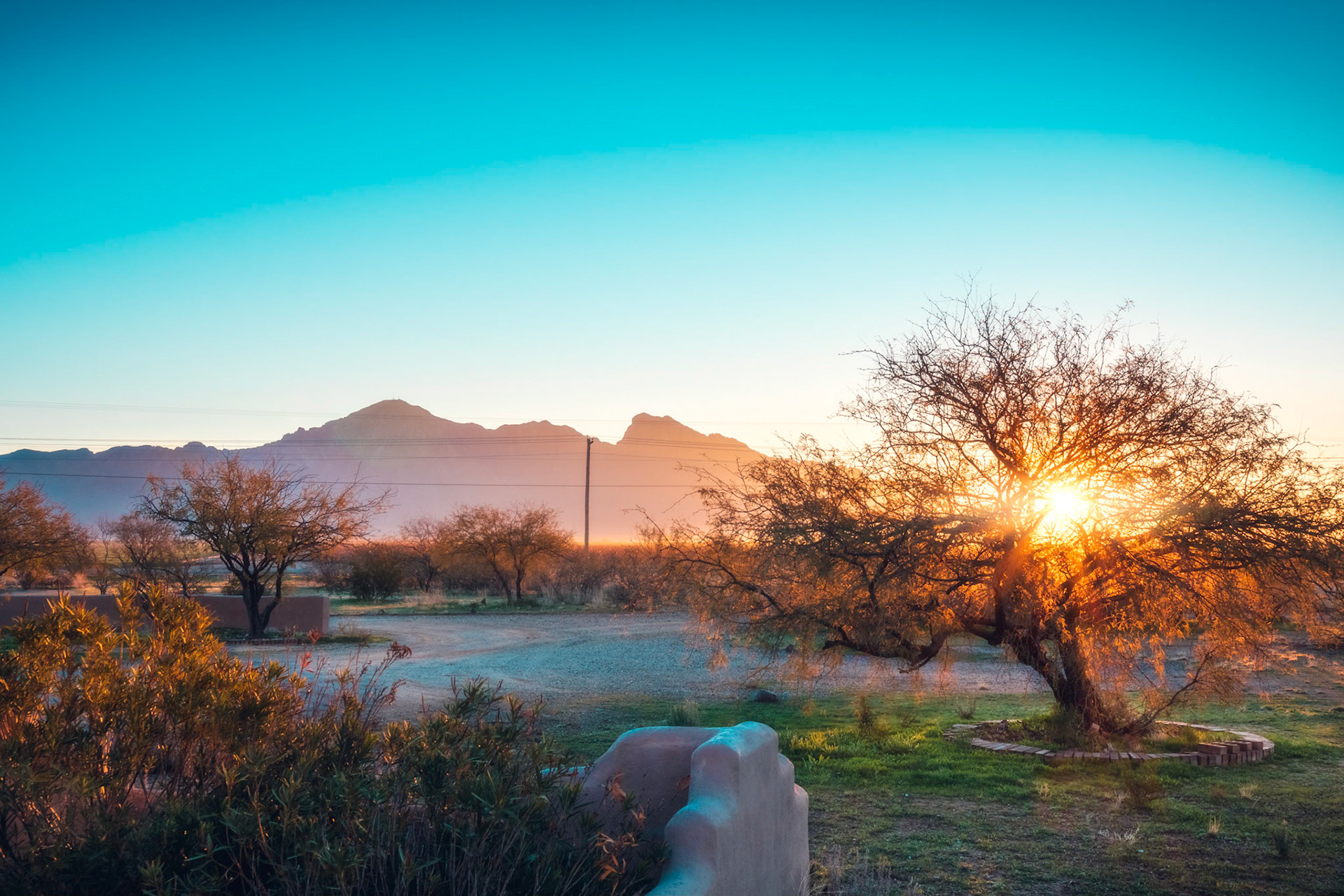 Eloy, AZ