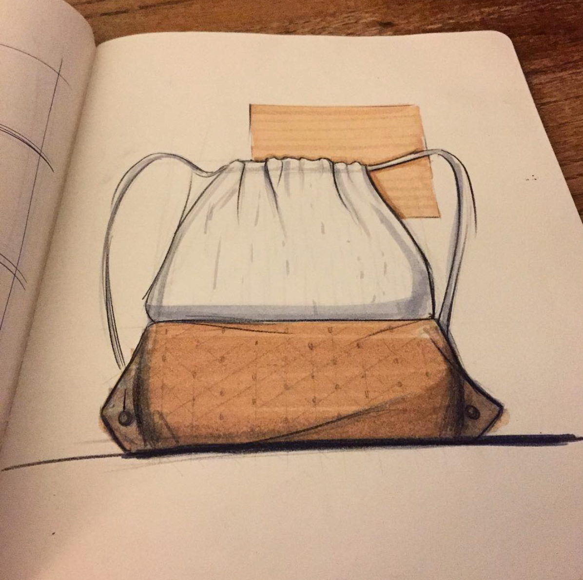 Soft goods design