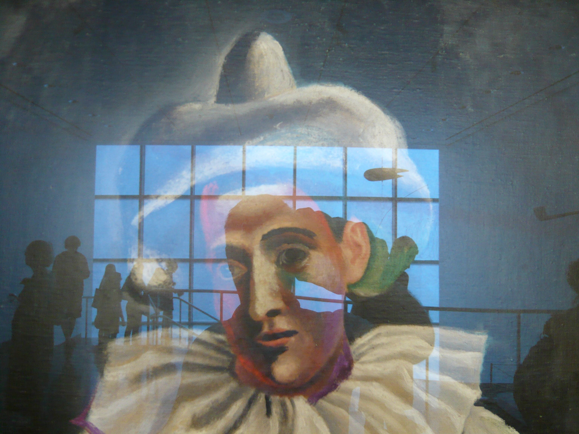 Art by Pablo Picasso