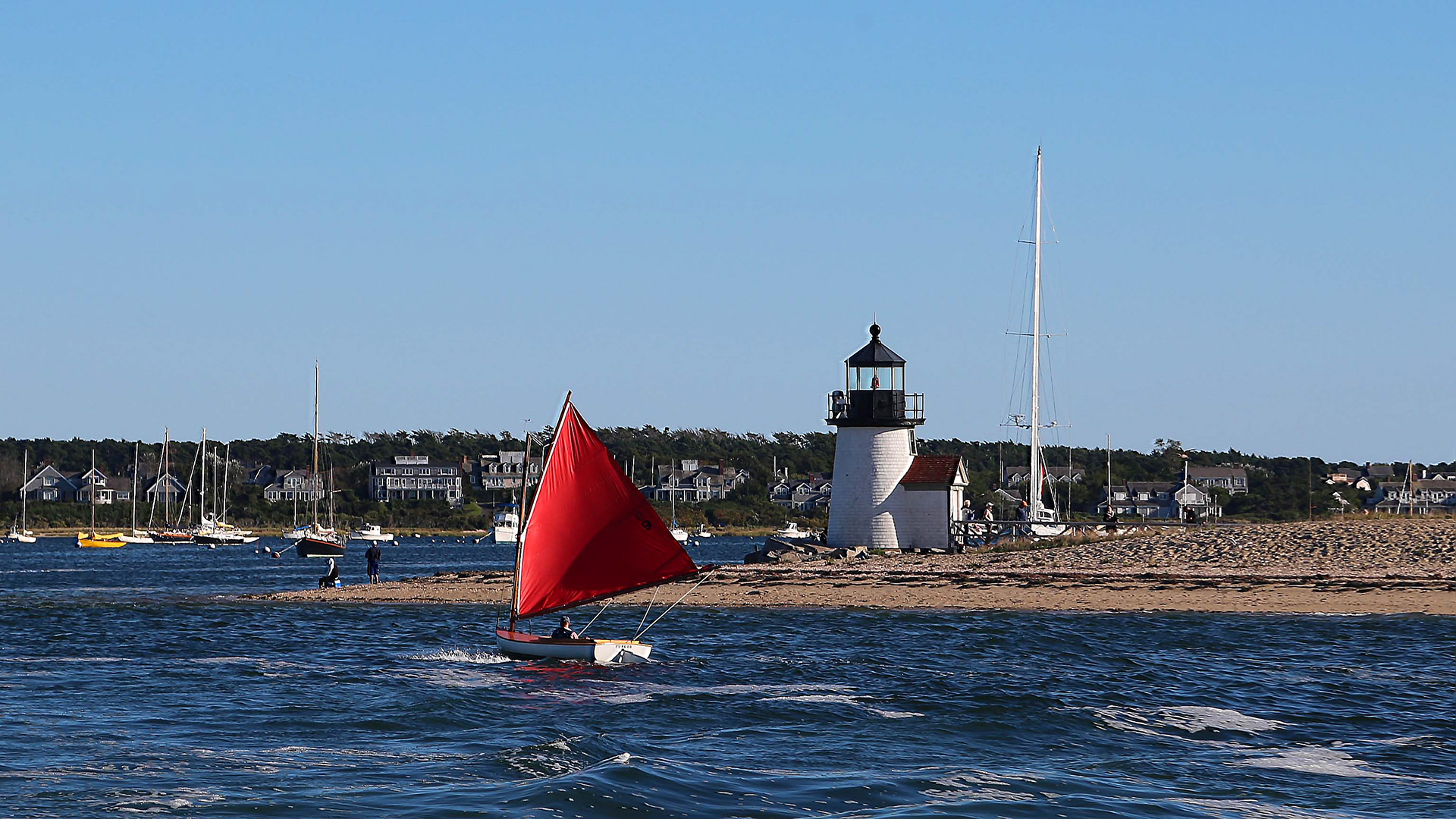 Nantucket Sail