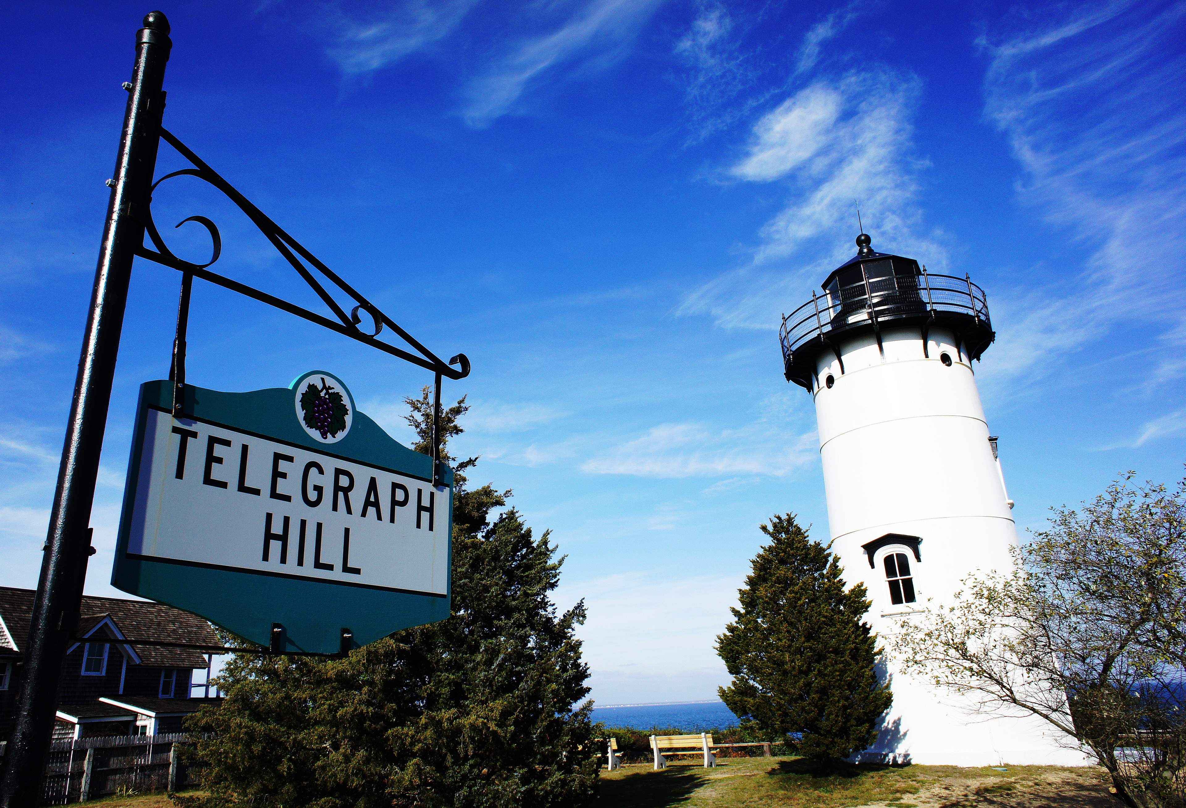 Vineyard Lighthouse