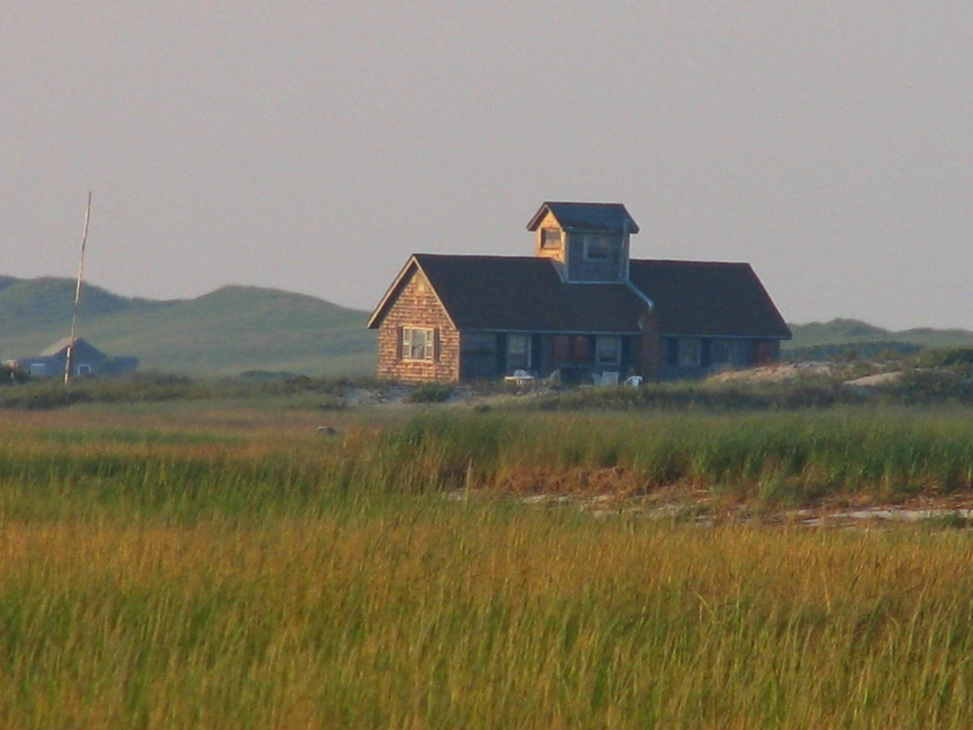 Nauset Cottage