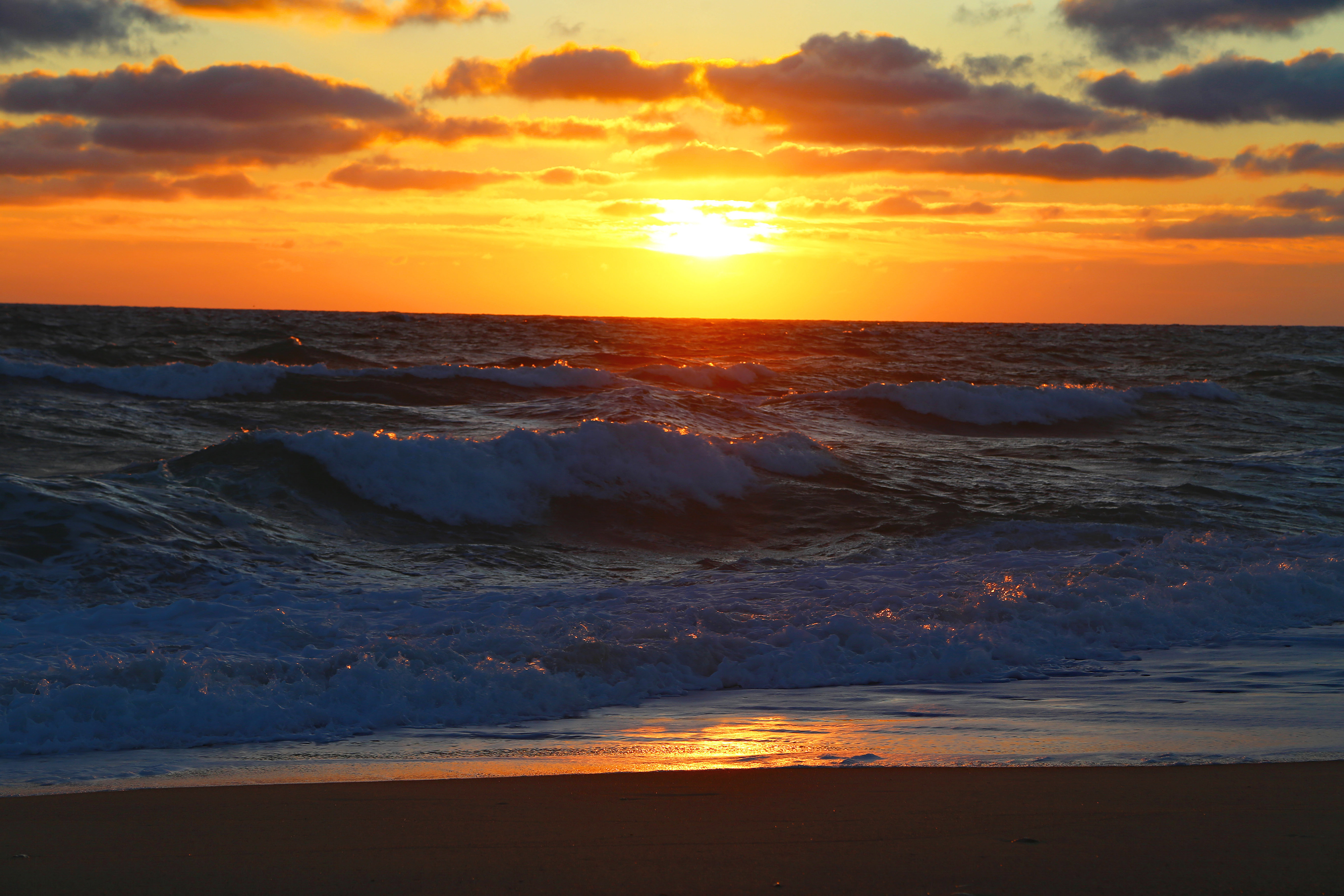 Morning has Broken