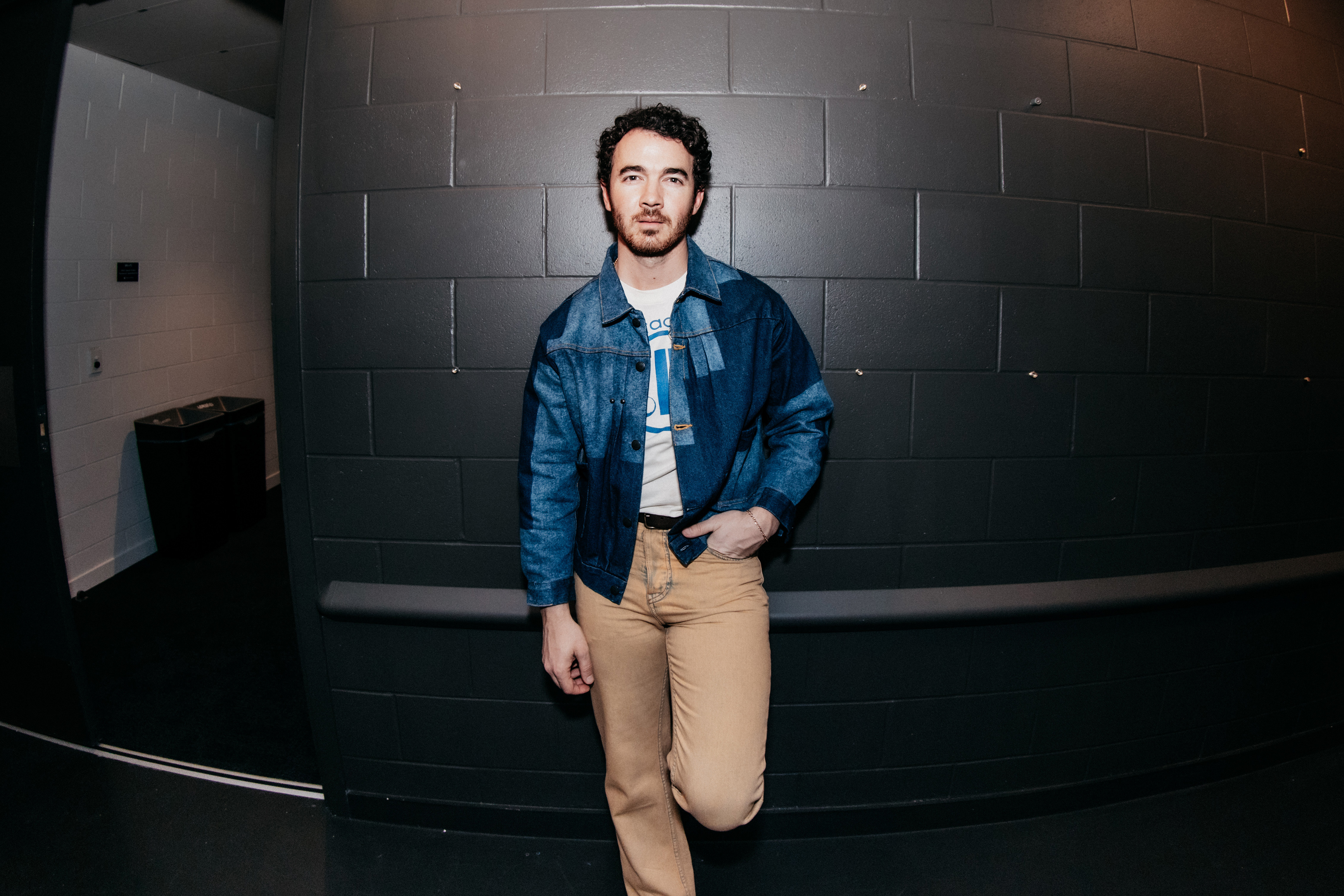 Kevin Jonas